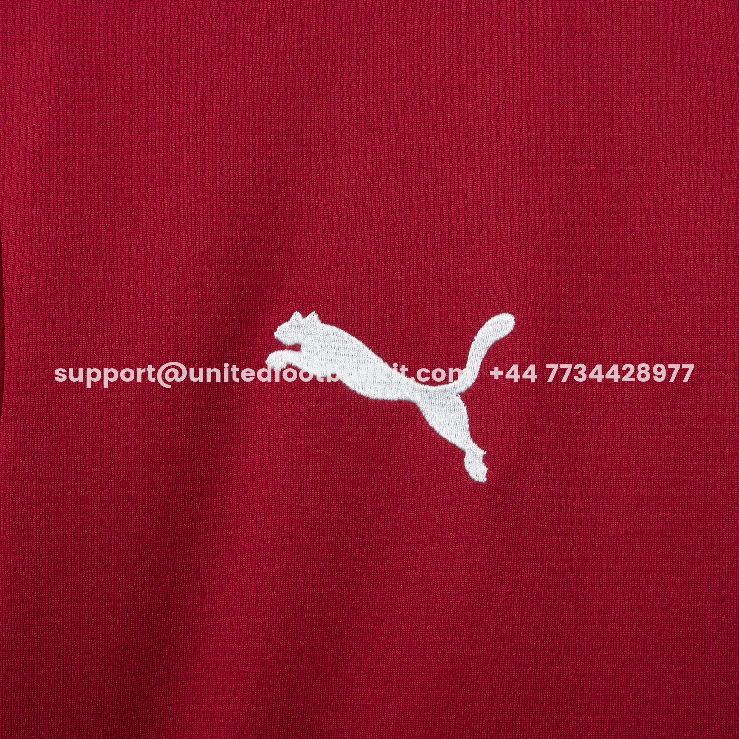 Unitedfootballkit.com | Czech Republic 2026 Home Jersey - Fans Version -Customize Name, Number and Patch | Worldwide Shipping