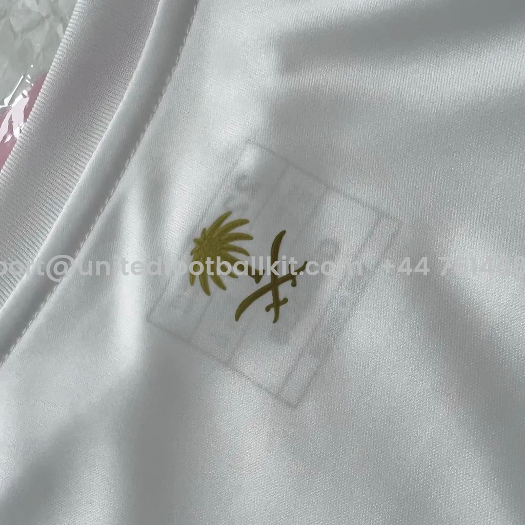 Unitedfootballkit.com | Al Nassr Riyadh Victory 24-25 Third Kids Kit -Customize Name, Number and Patch | Worldwide Shipping