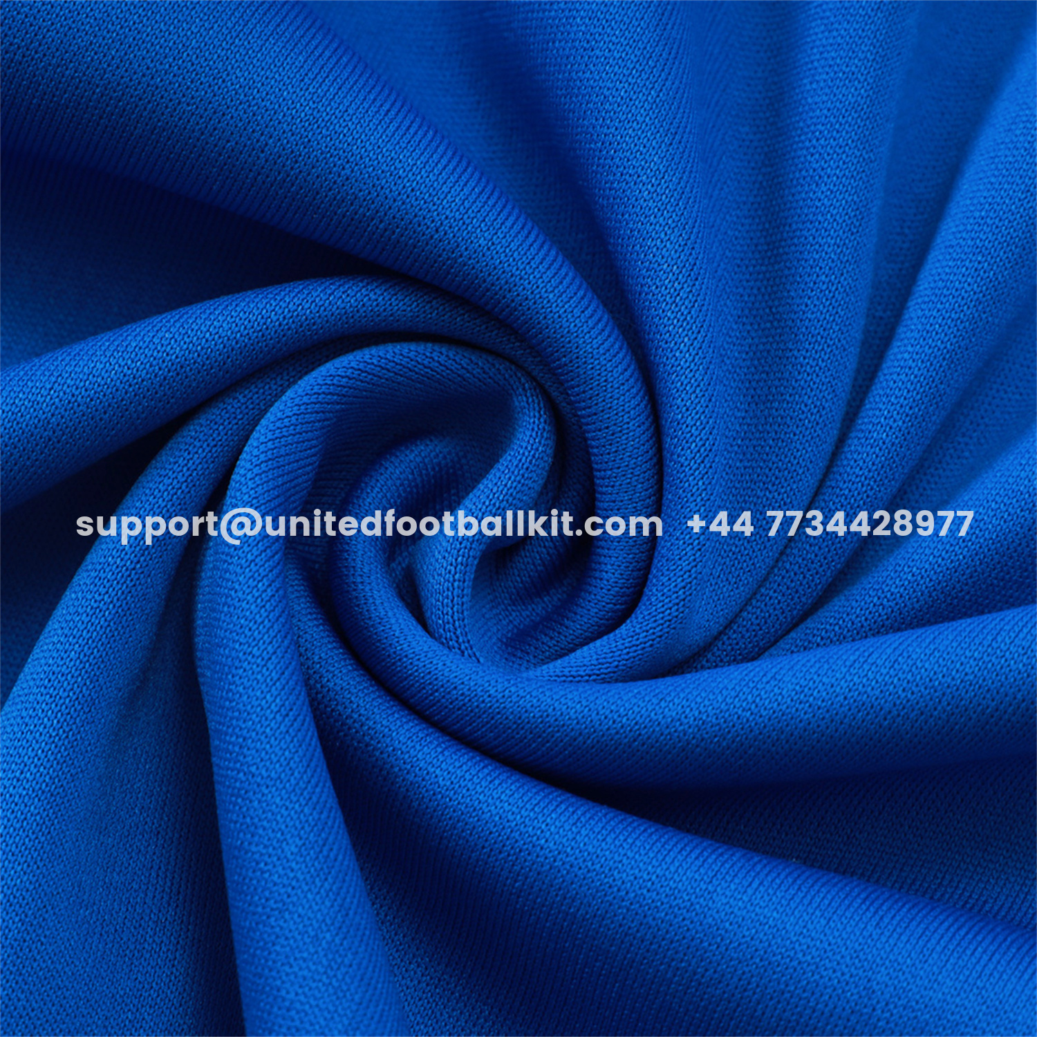 Unitedfootballkit.com | Cruzeiro 25-26 Vest Training Set - Ocean Blue Vest and Dark Blue Shorts -Customize Name, Number and Patch | Worldwide Shipping