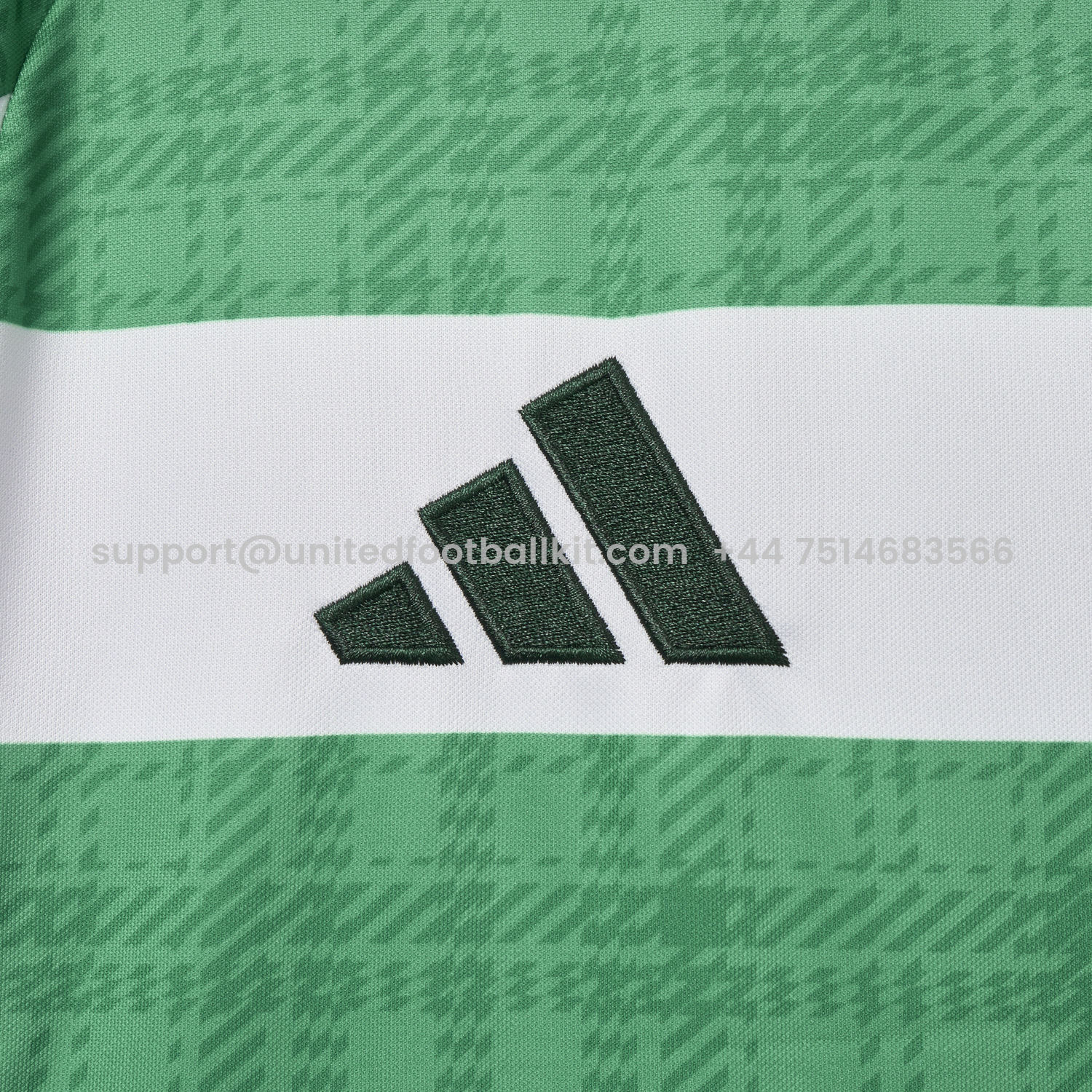 Unitedfootballkit.com | Celtic 25-26 Home Jersey - Fans Version -Customize Name, Number and Patch | Worldwide Shipping