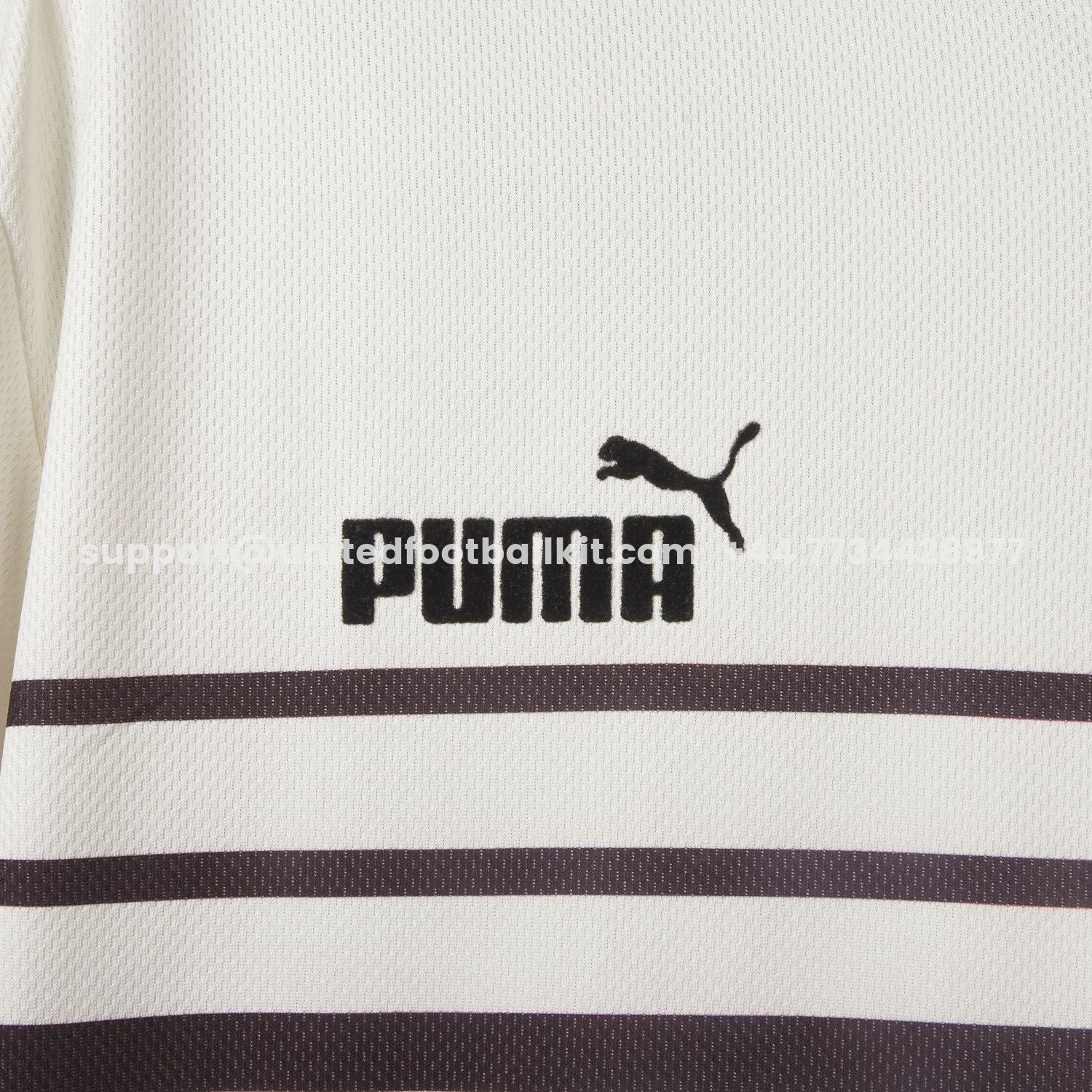 Unitedfootballkit.com | Retro St. Pauli 1997-98 Home Jersey -Customize Name, Number and Patch | Worldwide Shipping