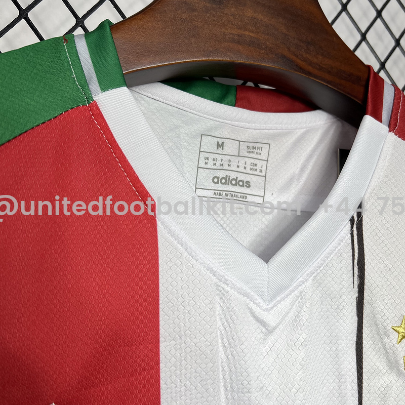 Unitedfootballkit.com | Cristiano Ronaldo CR7 Career Team Mash-Up Version Jersey - Fans Version -Customize Name, Number and Patch | Worldwide Shipping