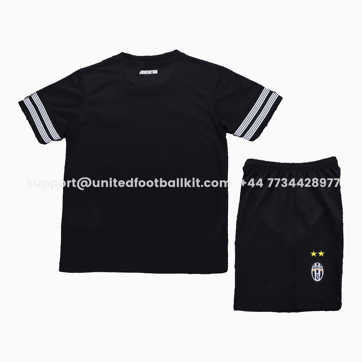 Unitedfootballkit.com | Retro Juventus 2012-13 Away Kids Kit -Customize Name, Number and Patch | Worldwide Shipping
