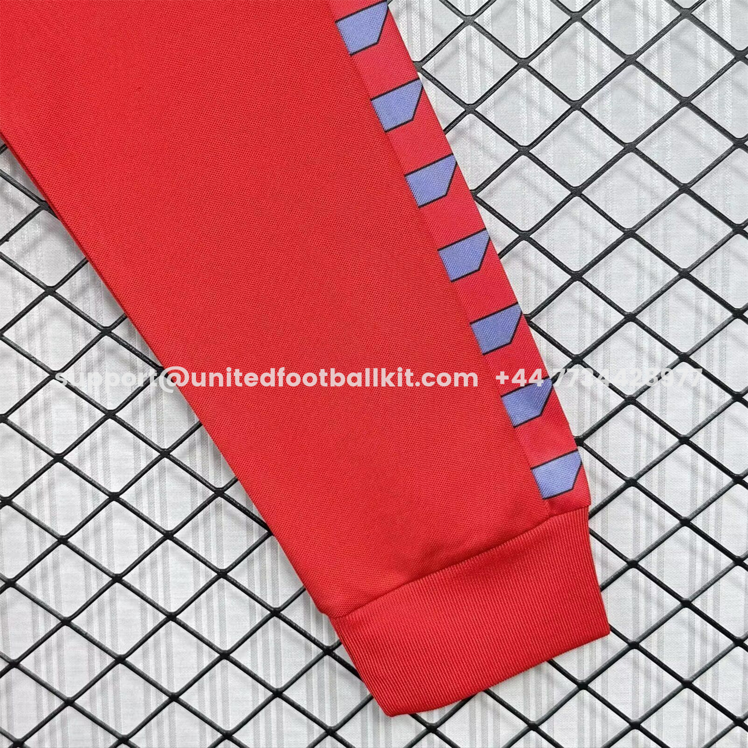 Unitedfootballkit.com | Retro Osasuna 1983-84 Home Long Sleeves Jersey -Customize Name, Number and Patch | Worldwide Shipping