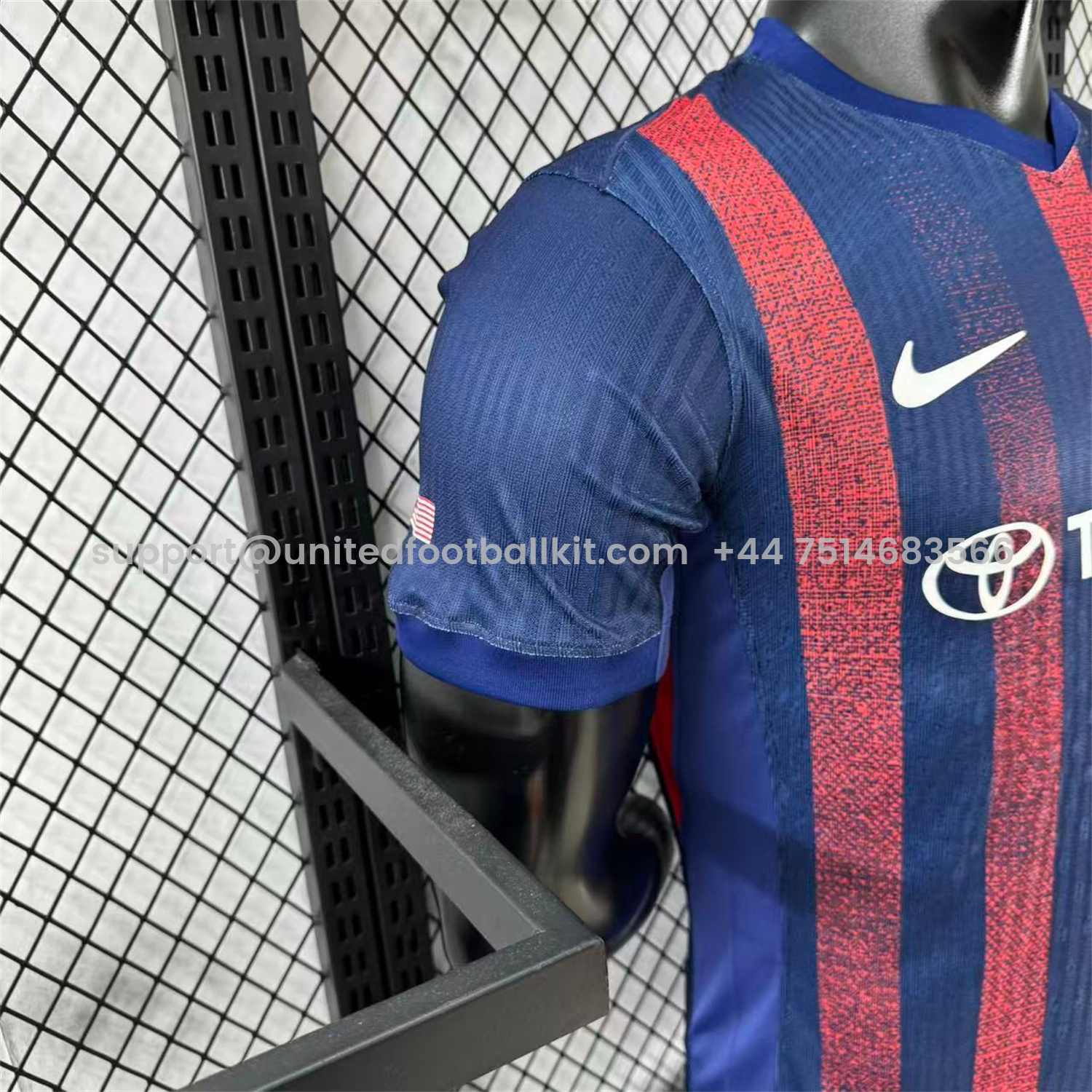 Unitedfootballkit.com | Johor DT 25-26 Home Jersey - Player Version -Customize Name, Number and Patch | Worldwide Shipping
