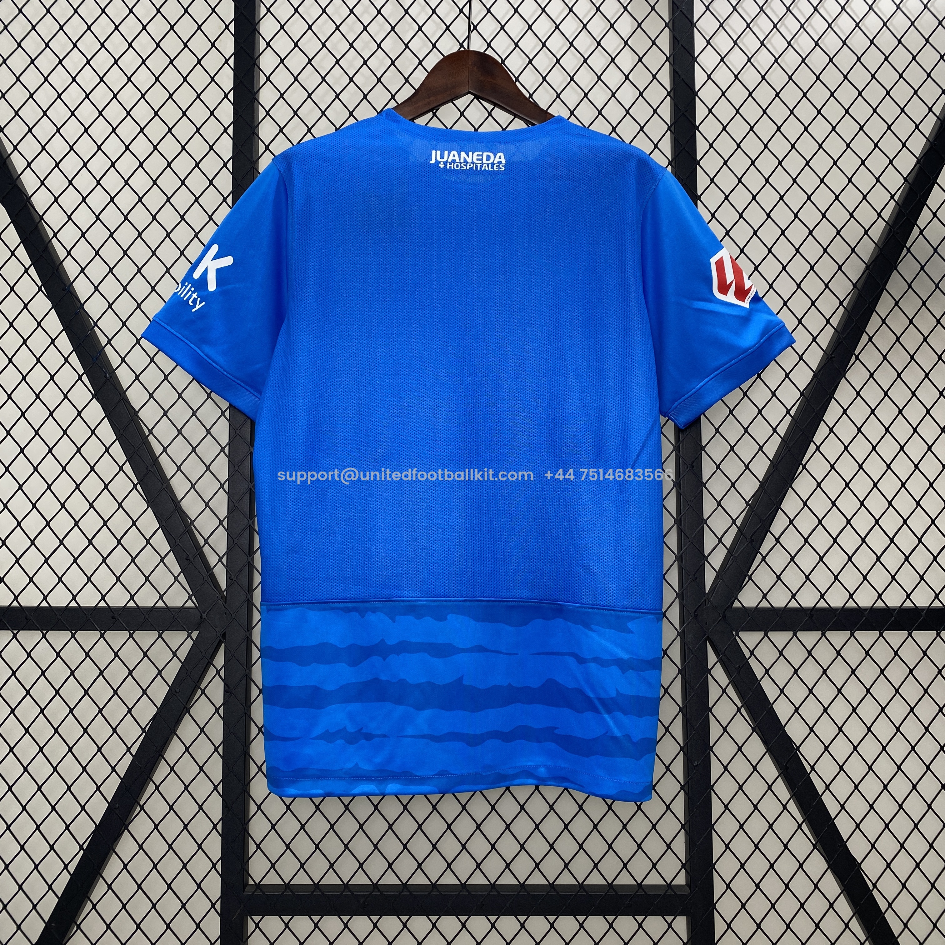 Unitedfootballkit.com | Mallorca 24-25 Third Jersey - Fans Version -Customize Name, Number and Patch | Worldwide Shipping