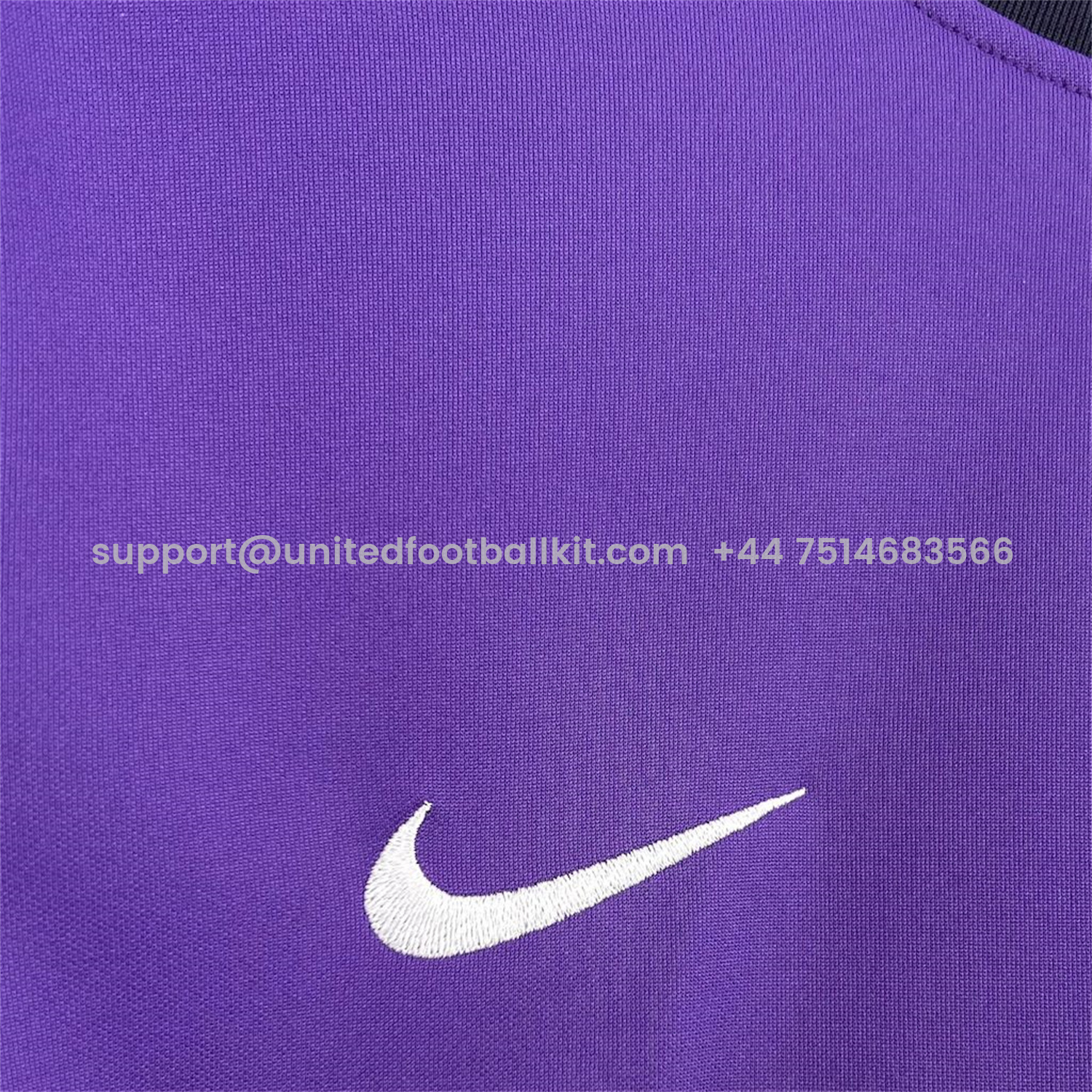 Unitedfootballkit.com | Corinthians 2025-26 Purple Pre-Match Jersey - Fans Version -Customize Name, Number and Patch | Worldwide Shipping