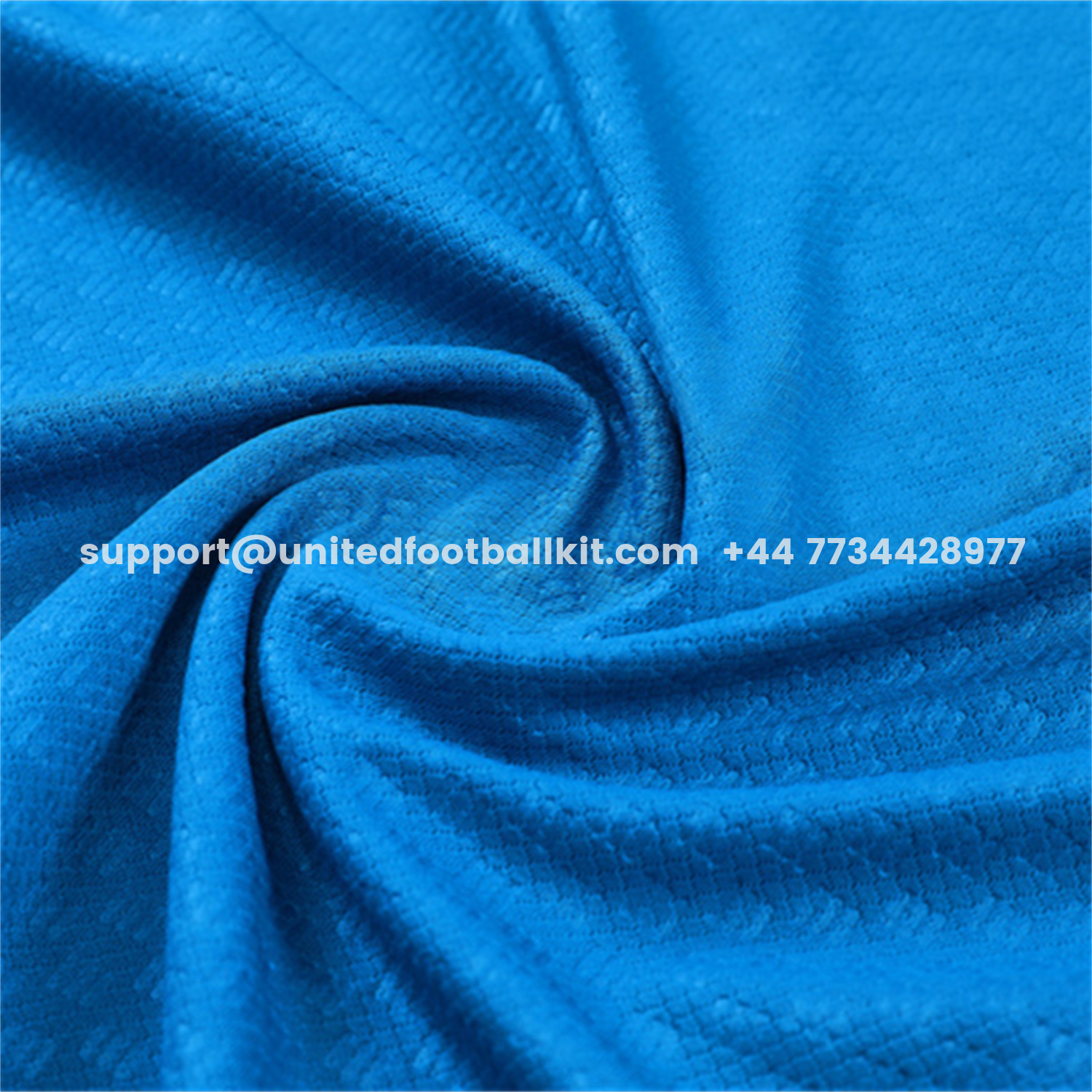 Unitedfootballkit.com | Spain 2026 Short-Sleeve Training Set - Lake Blue Top & Shorts -Customize Name, Number and Patch | Worldwide Shipping