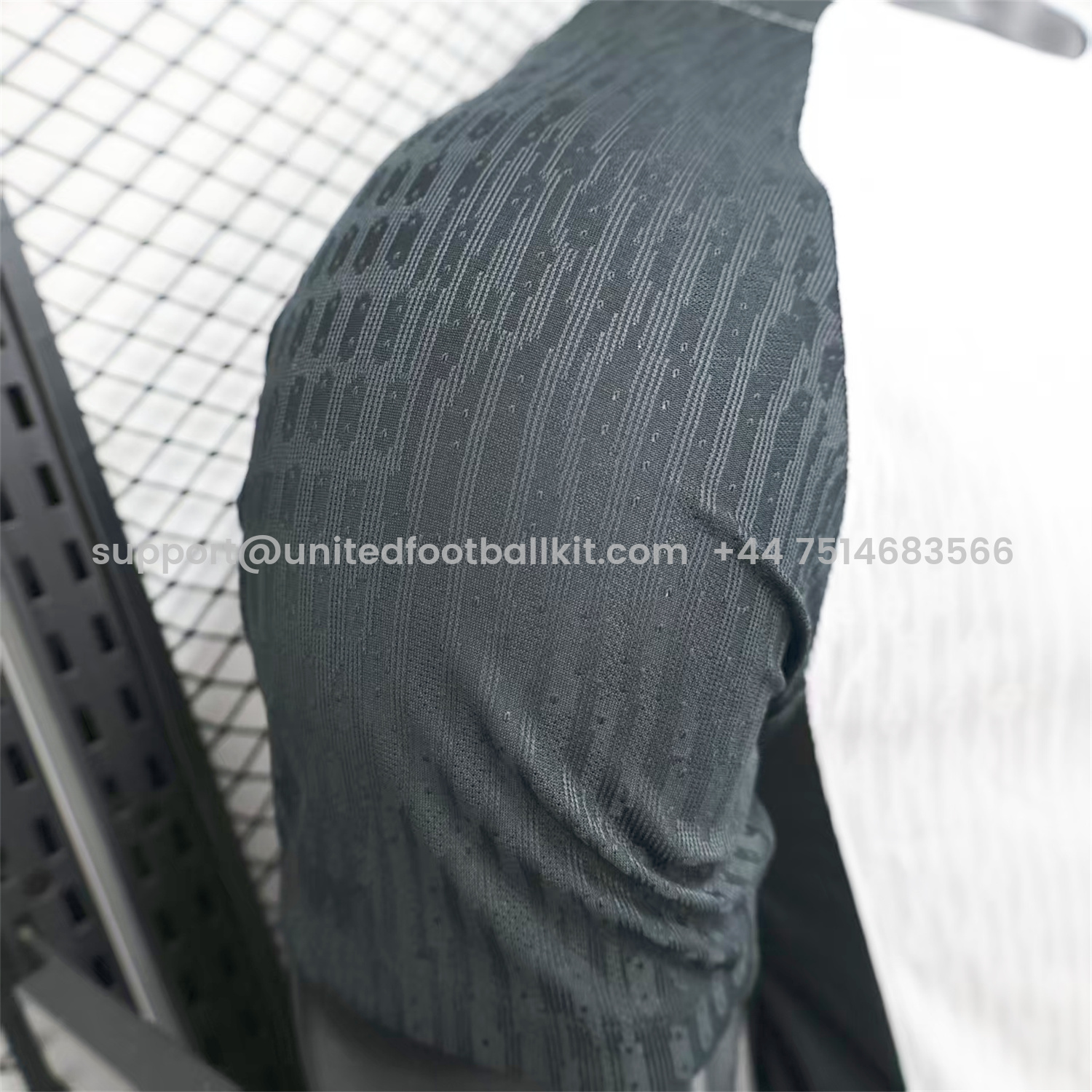 Unitedfootballkit.com | Corinthians 25-26 White Home Jersey - Player Version -Customize Name, Number and Patch | Worldwide Shipping