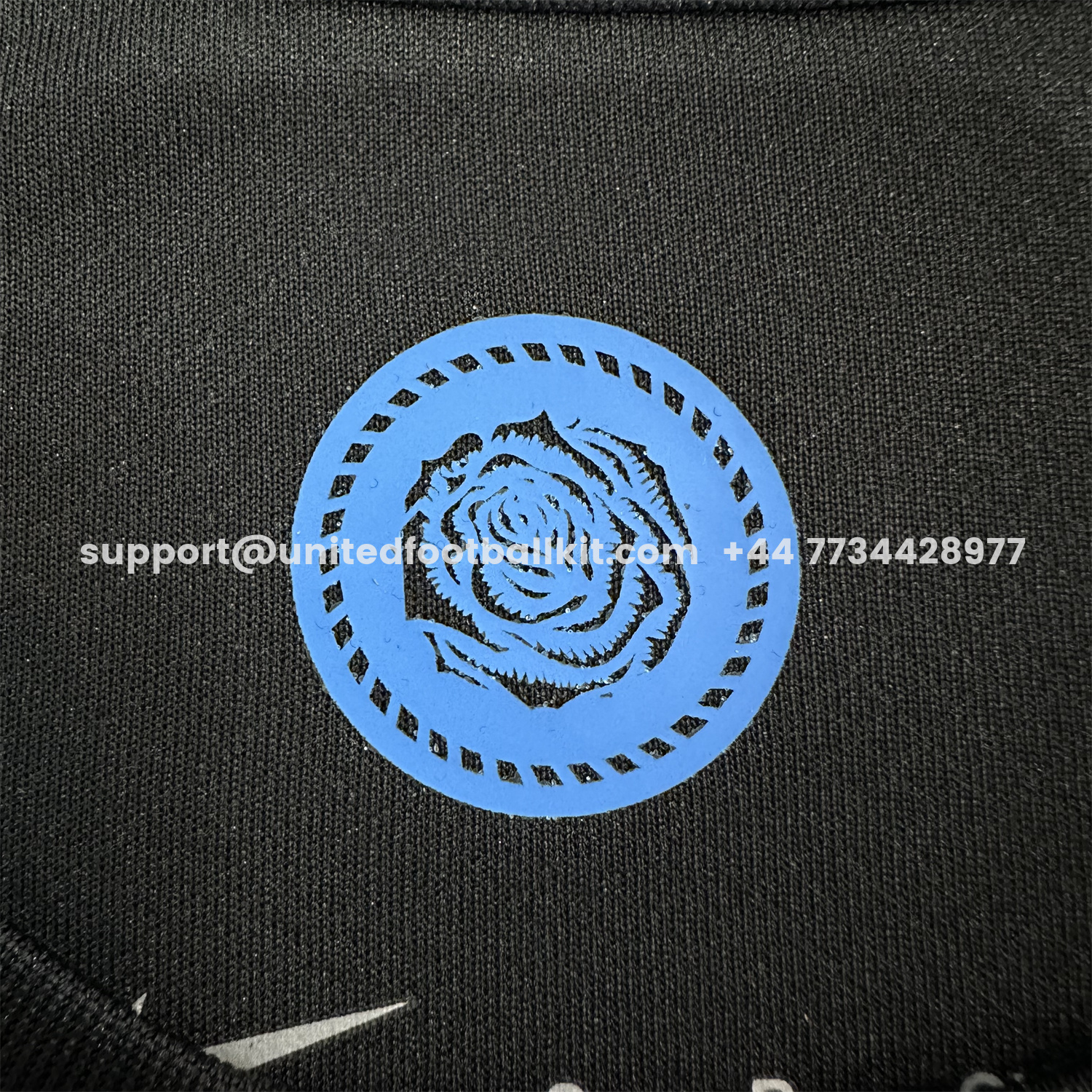 Unitedfootballkit.com | England 2025 Women's Team Away Jersey - Men's Fans Version -Customize Name, Number and Patch | Worldwide Shipping