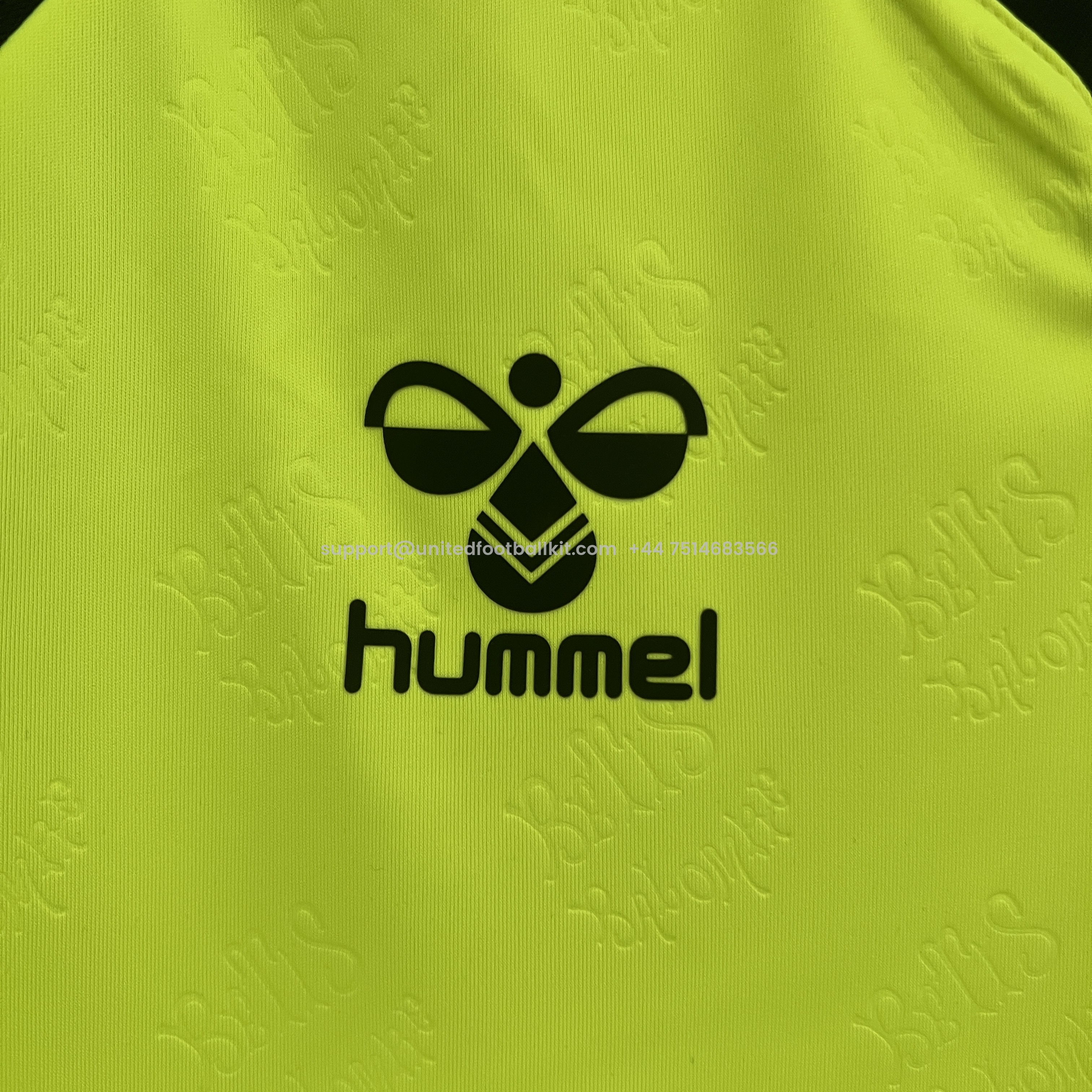 Unitedfootballkit.com | Real Betis 24-25 Away Jersey with Sponsor - Fans Version -Customize Name, Number and Patch | Worldwide Shipping