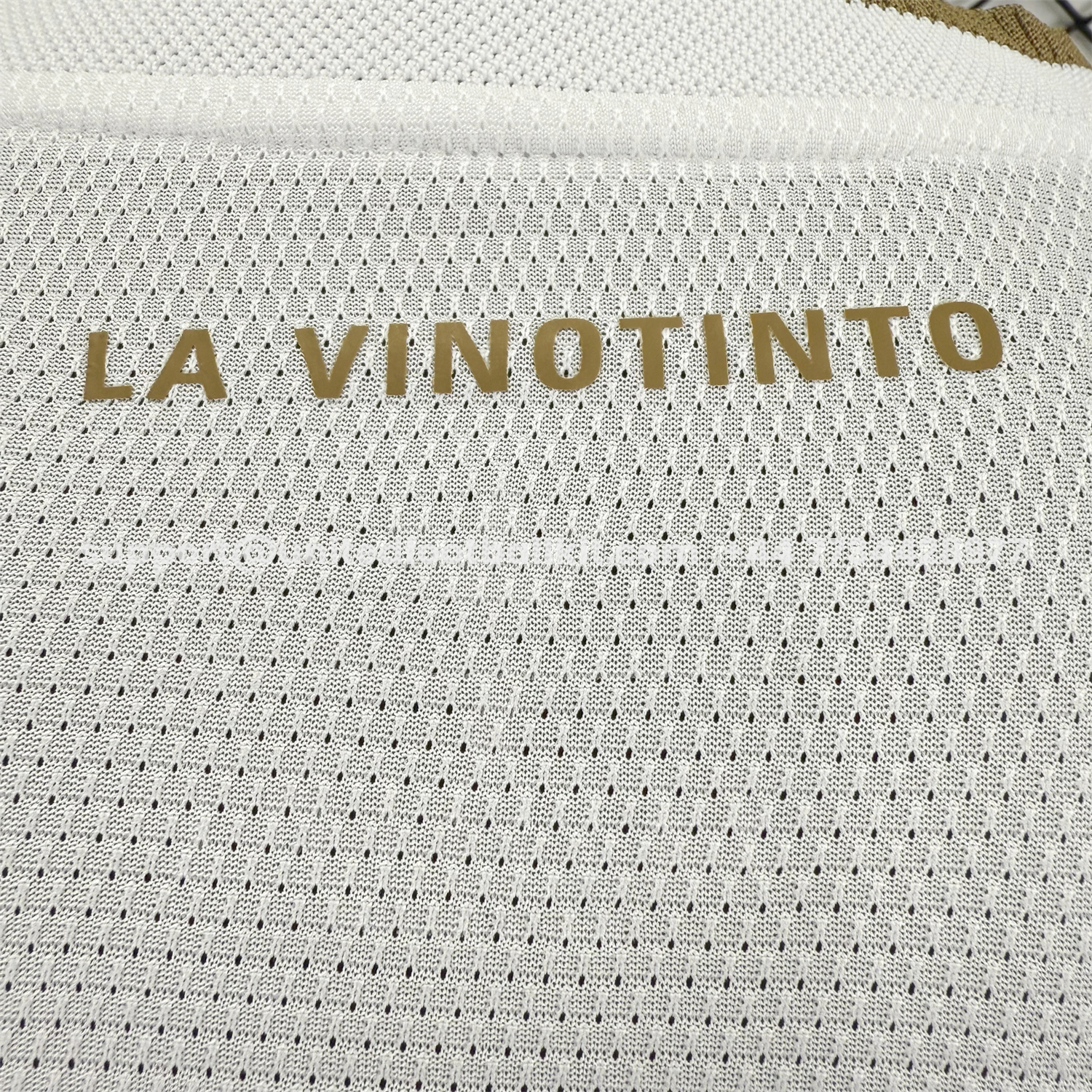 Unitedfootballkit.com | Venezuela 2026 Away Jersey - Player Version -Customize Name, Number and Patch | Worldwide Shipping