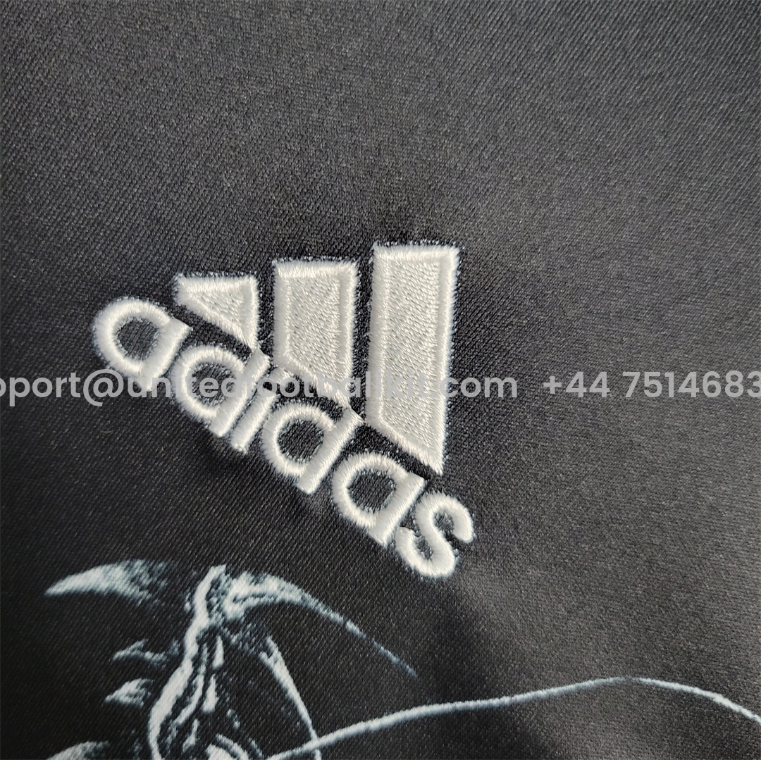 Unitedfootballkit.com | Retro Real Madrid 14-15 Third Away Jersey -Customize Name, Number and Patch | Worldwide Shipping