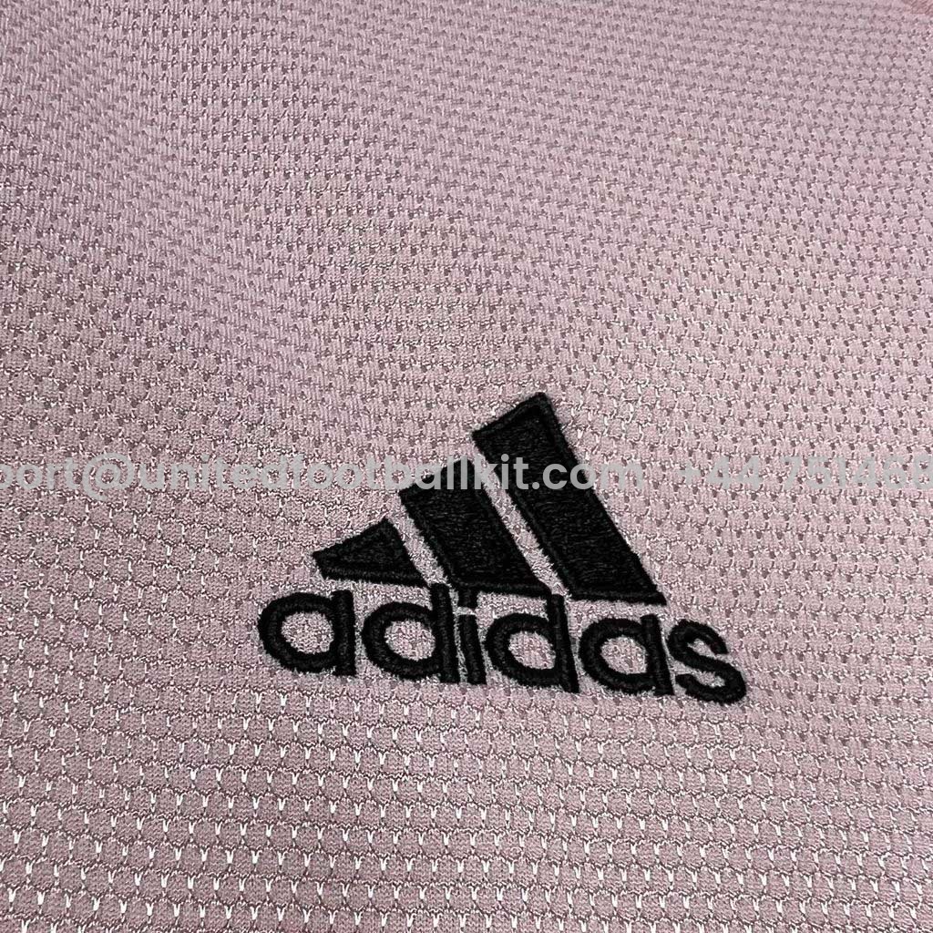 Unitedfootballkit.com | Retro Manchester United 18-19 Away Jersey -Customize Name, Number and Patch | Worldwide Shipping