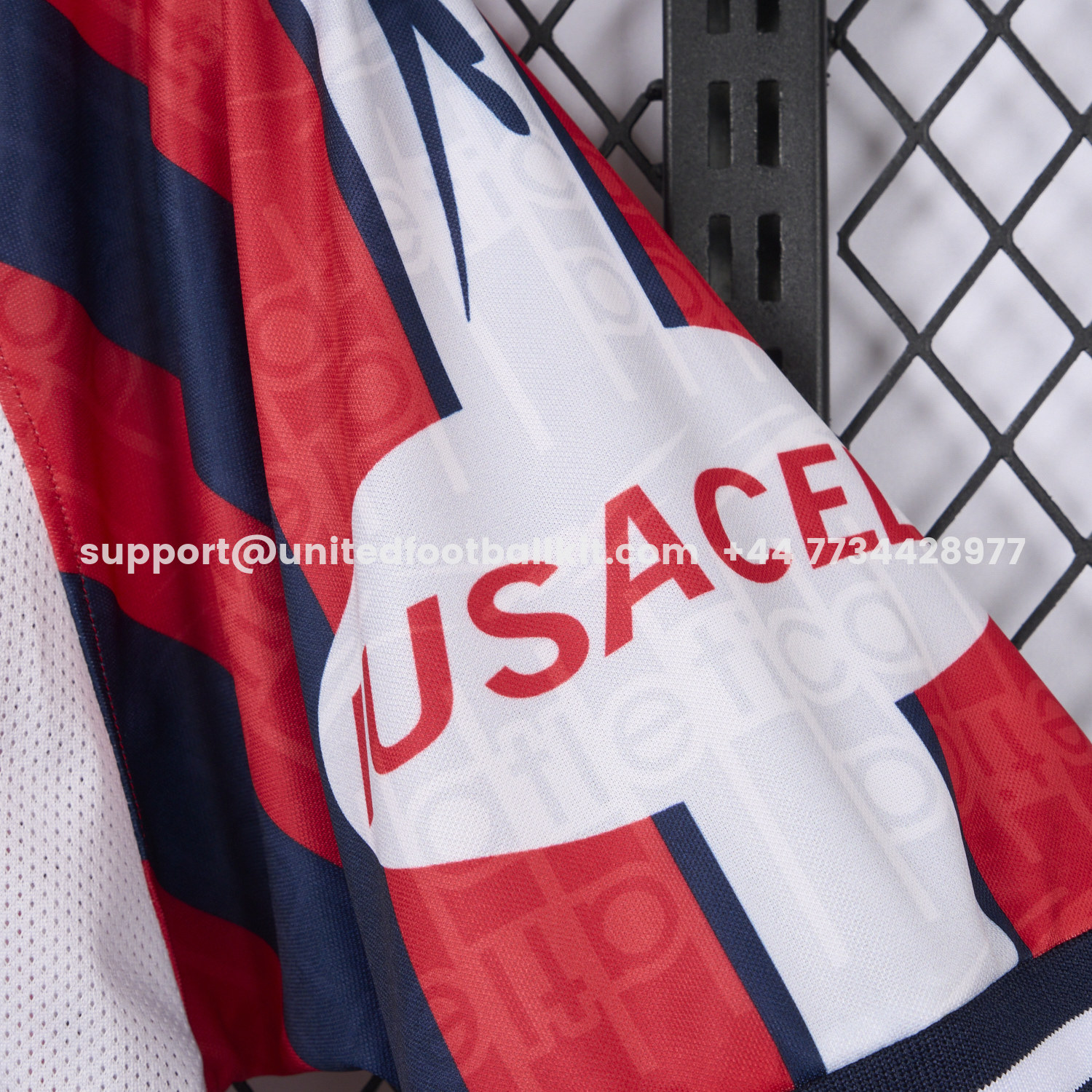 Unitedfootballkit.com | Retro Chivas de Guadalajara 1999-00 Third Jersey -Customize Name, Number and Patch | Worldwide Shipping