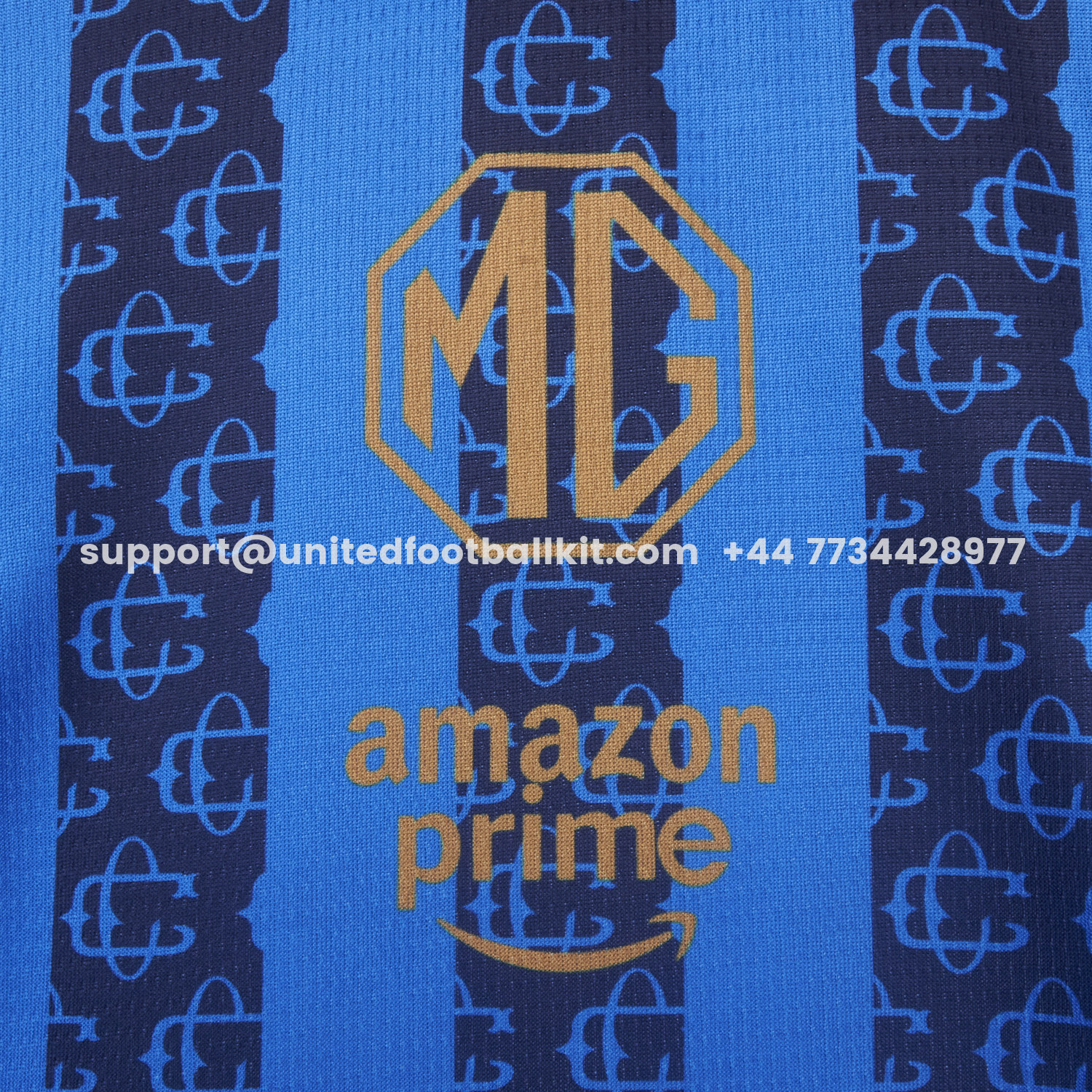 Unitedfootballkit.com | Chivas de Guadalajara 25-26 Third Jersey - Fans Version -Customize Name, Number and Patch | Worldwide Shipping