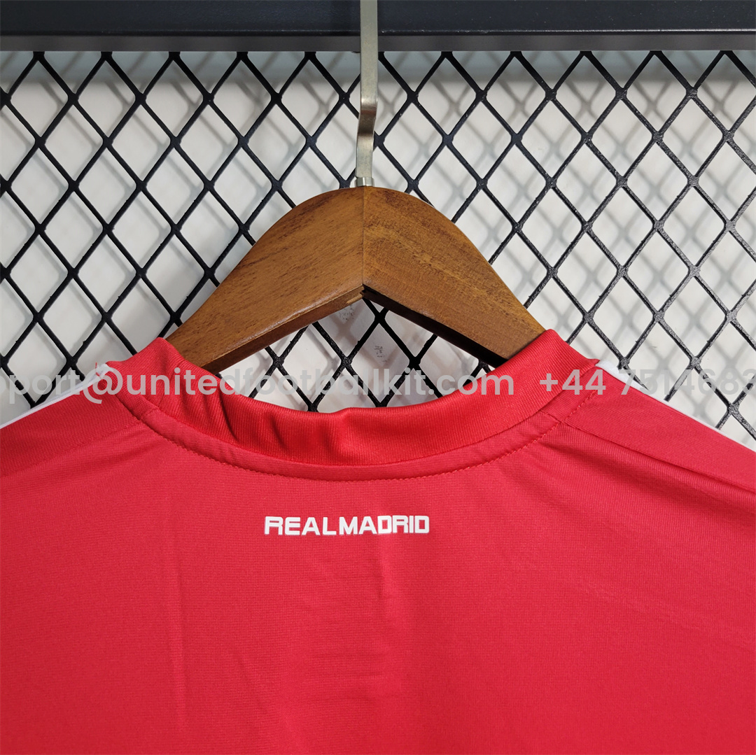 Unitedfootballkit.com | Retro Real Madrid 11-12 Third Away Long Sleeve Jersey -Customize Name, Number and Patch | Worldwide Shipping