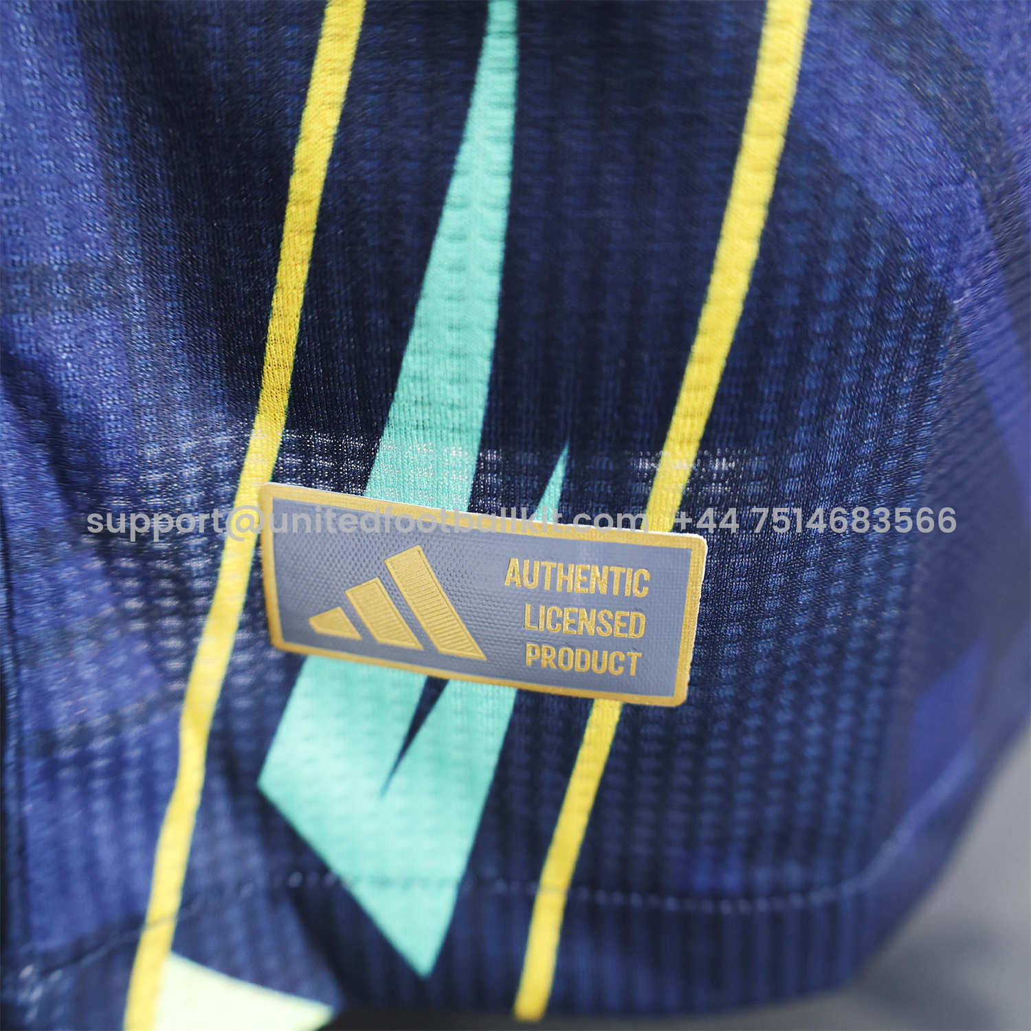 Unitedfootballkit.com | Club América 25-26 LAS AGUILAS Special Edition Jersey - Player Version -Customize Name, Number and Patch | Worldwide Shipping