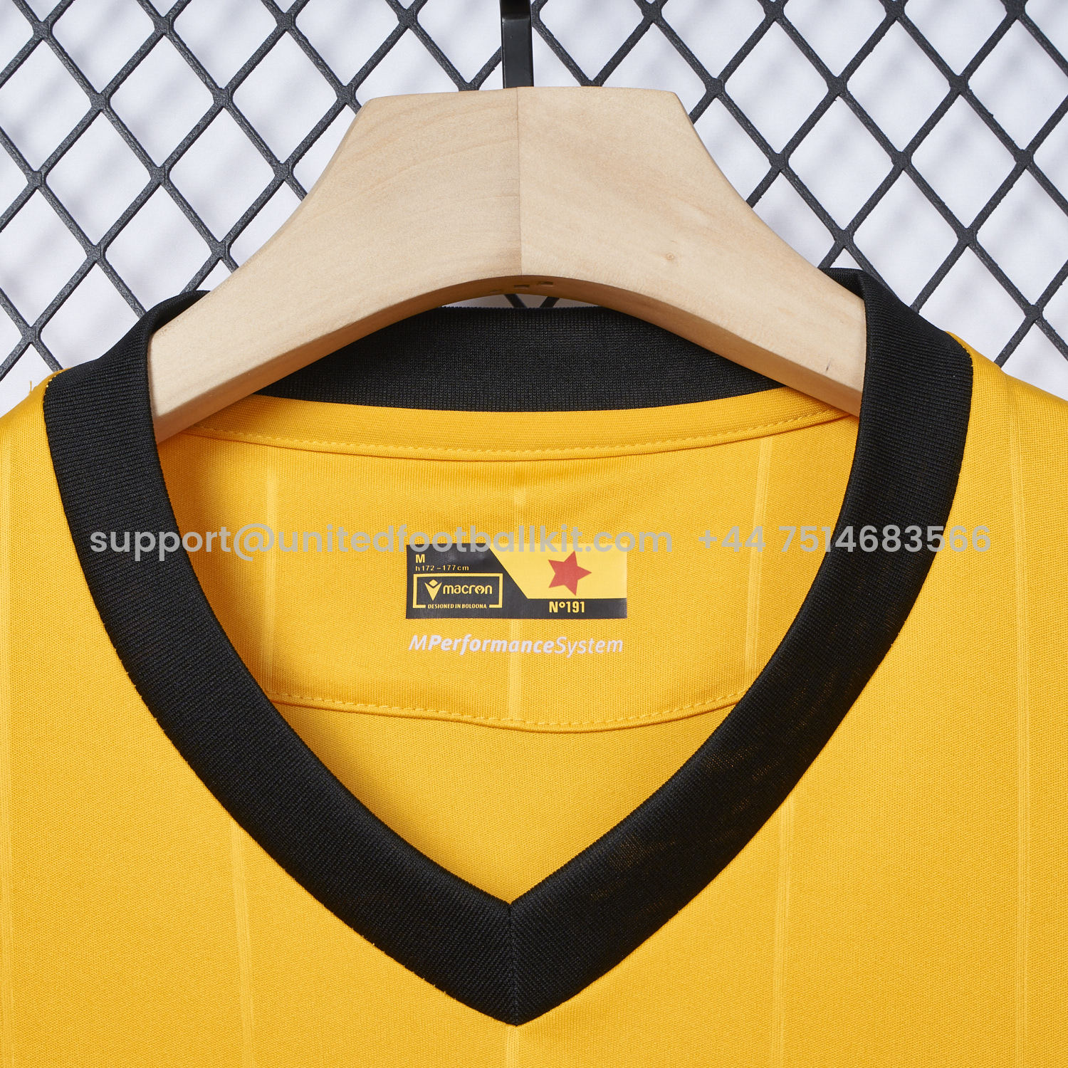 Unitedfootballkit.com | Red Star Belgrade 24-25 80th Anniversary Jersey - Fans Version -Customize Name, Number and Patch | Worldwide Shipping