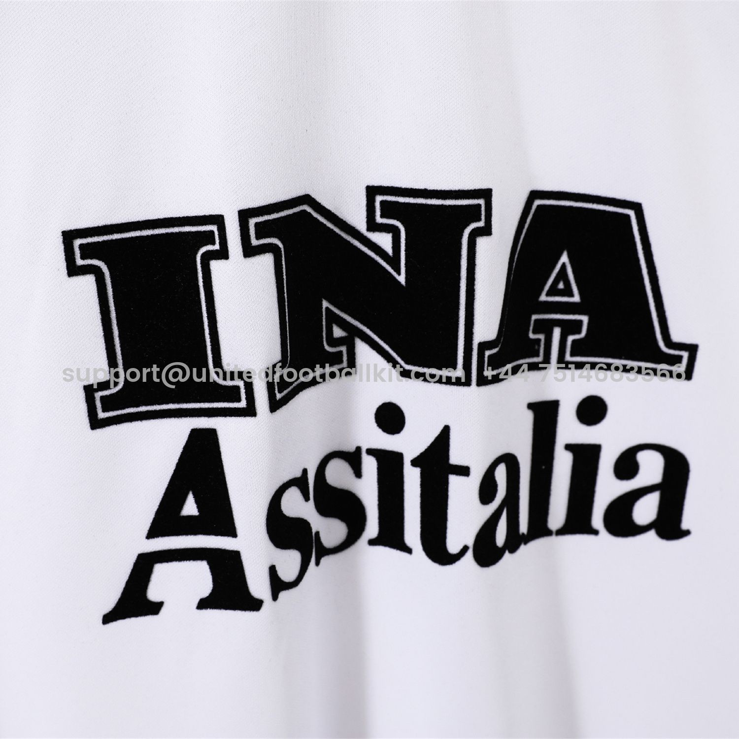 Unitedfootballkit.com | Retro Roma 1998-99 Away Long Sleeves Jersey -Customize Name, Number and Patch | Worldwide Shipping