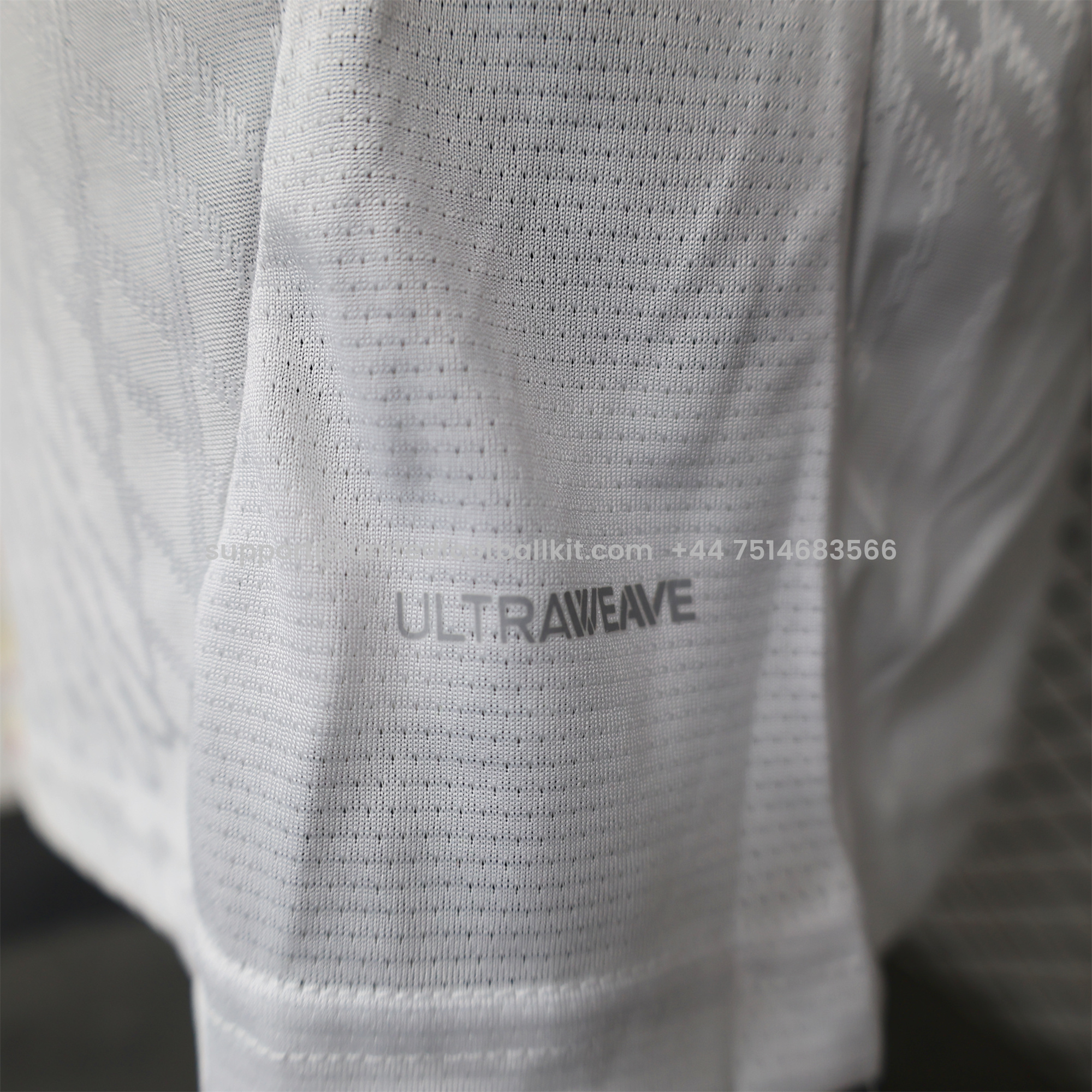 Unitedfootballkit.com | Senegal 24-25 Home White Jersey - Player Version -Customize Name, Number and Patch | Worldwide Shipping