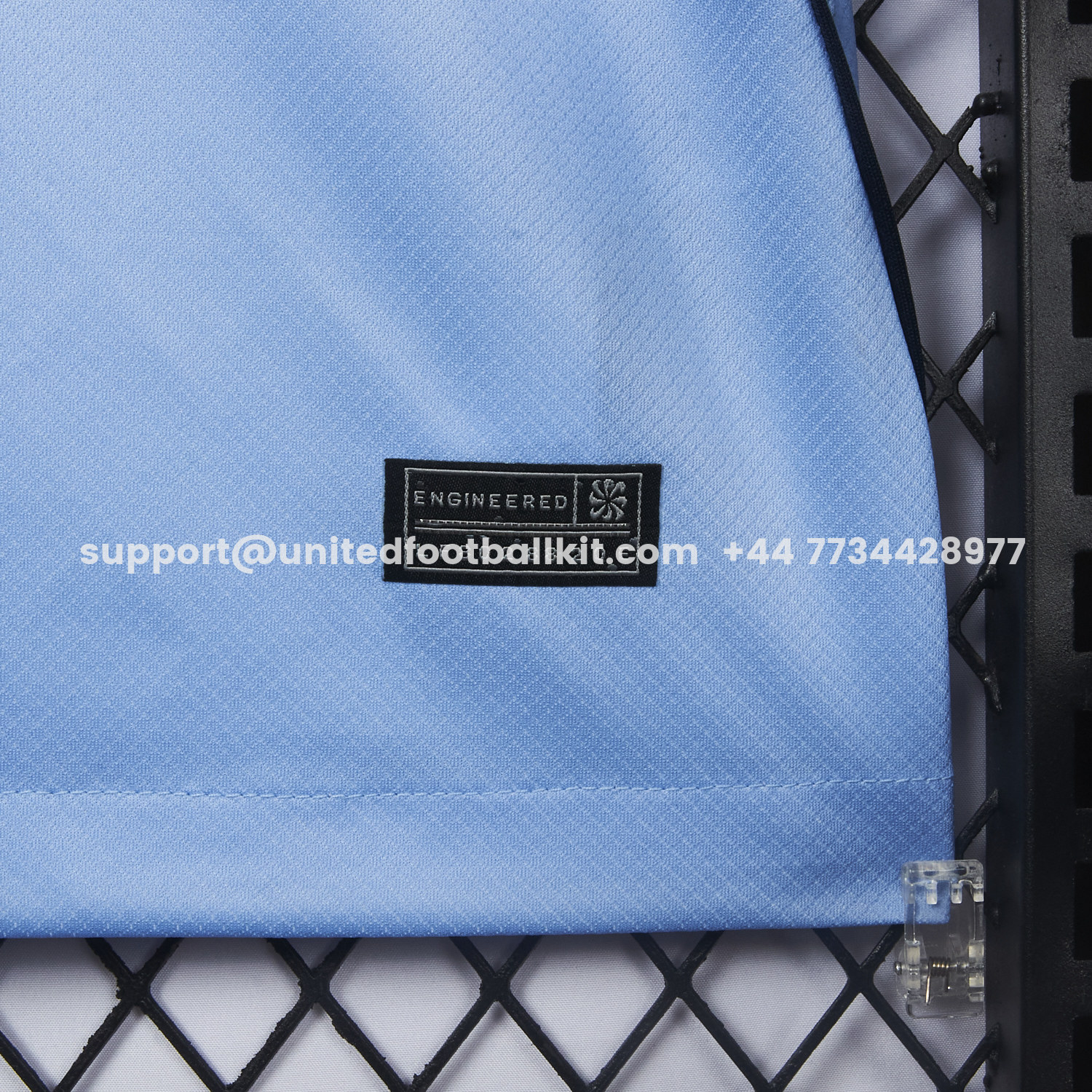 Unitedfootballkit.com | Uruguay 2026 Home Jersey - Fans Version -Customize Name, Number and Patch | Worldwide Shipping