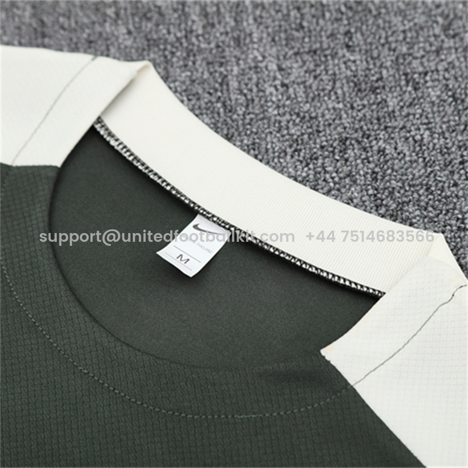 Unitedfootballkit.com | C.H.E.L.S.E.A 25-26 Short-Sleeve Training Set - Army Green Top & Army Green Shorts -Customize Name, Number and Patch | Worldwide Shipping