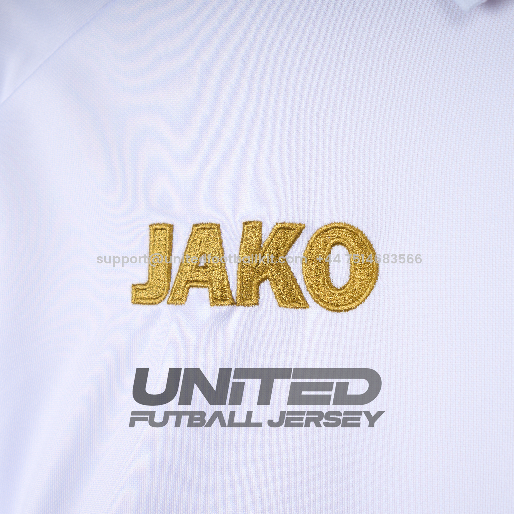 Unitedfootballkit.com | VfB Stuttgart 24-25 European Home Jersey - Fans Version -Customize Name, Number and Patch | Worldwide Shipping