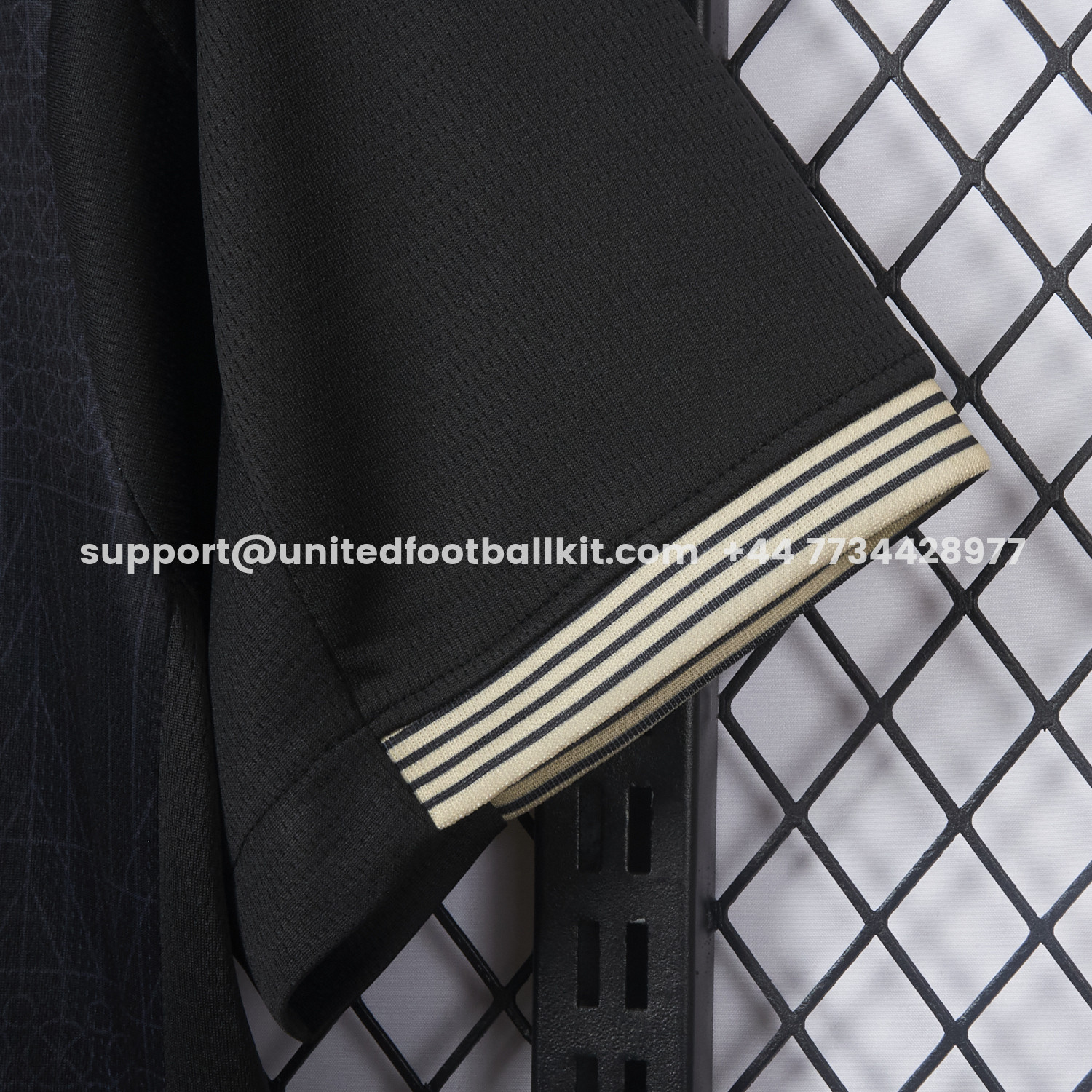 Unitedfootballkit.com | Dortmund 25-26 “100 JAHRE STADION ROTE ERDE” Black Special Jersey - Fans Version -Customize Name, Number and Patch | Worldwide Shipping