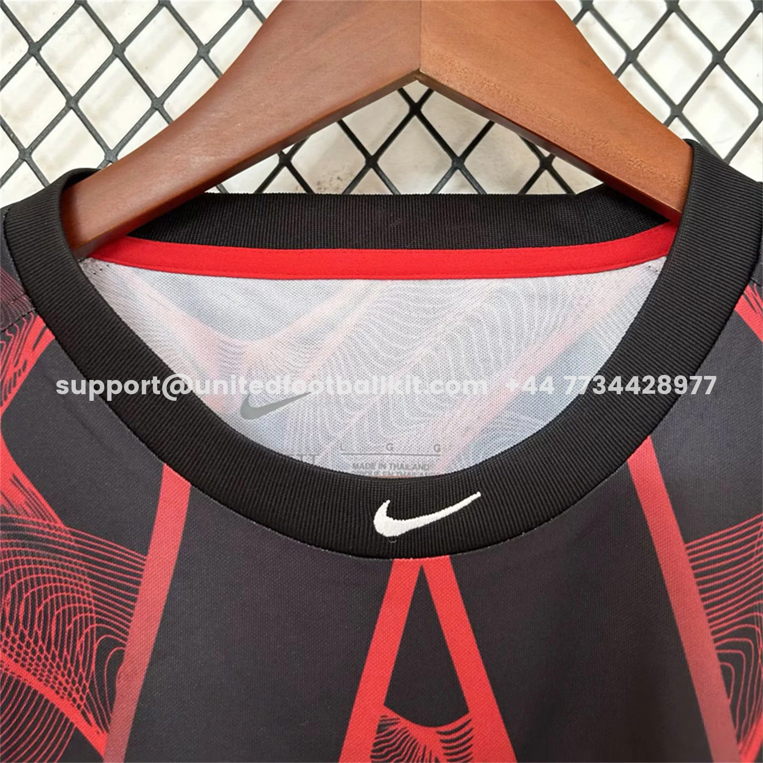 Unitedfootballkit.com | Canada 2026 Hollywood Goalkeeper Special Jersey - Fans Version -Customize Name, Number and Patch | Worldwide Shipping
