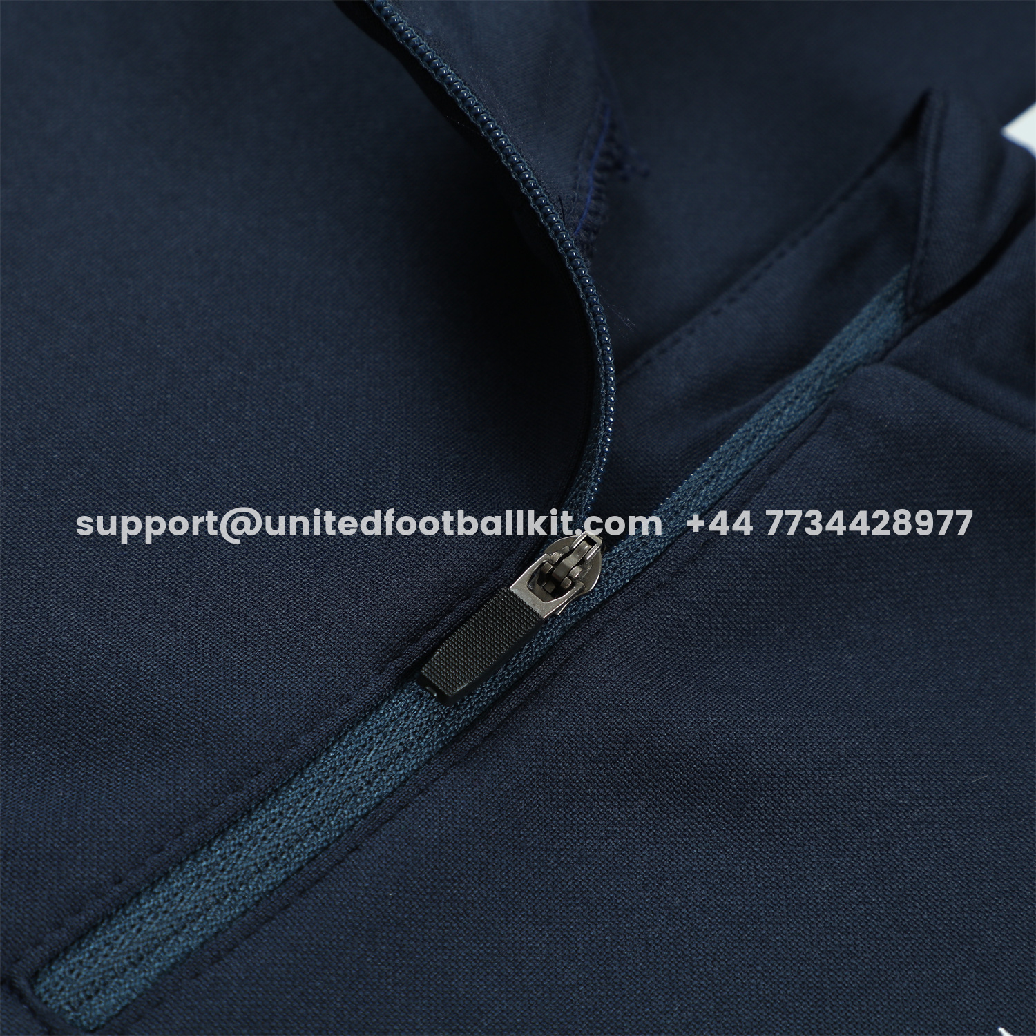 Unitedfootballkit.com | Argentina 2026 Kids Long Sleeve Training Set - Blue Black Top & Pants -Customize Name, Number and Patch | Worldwide Shipping