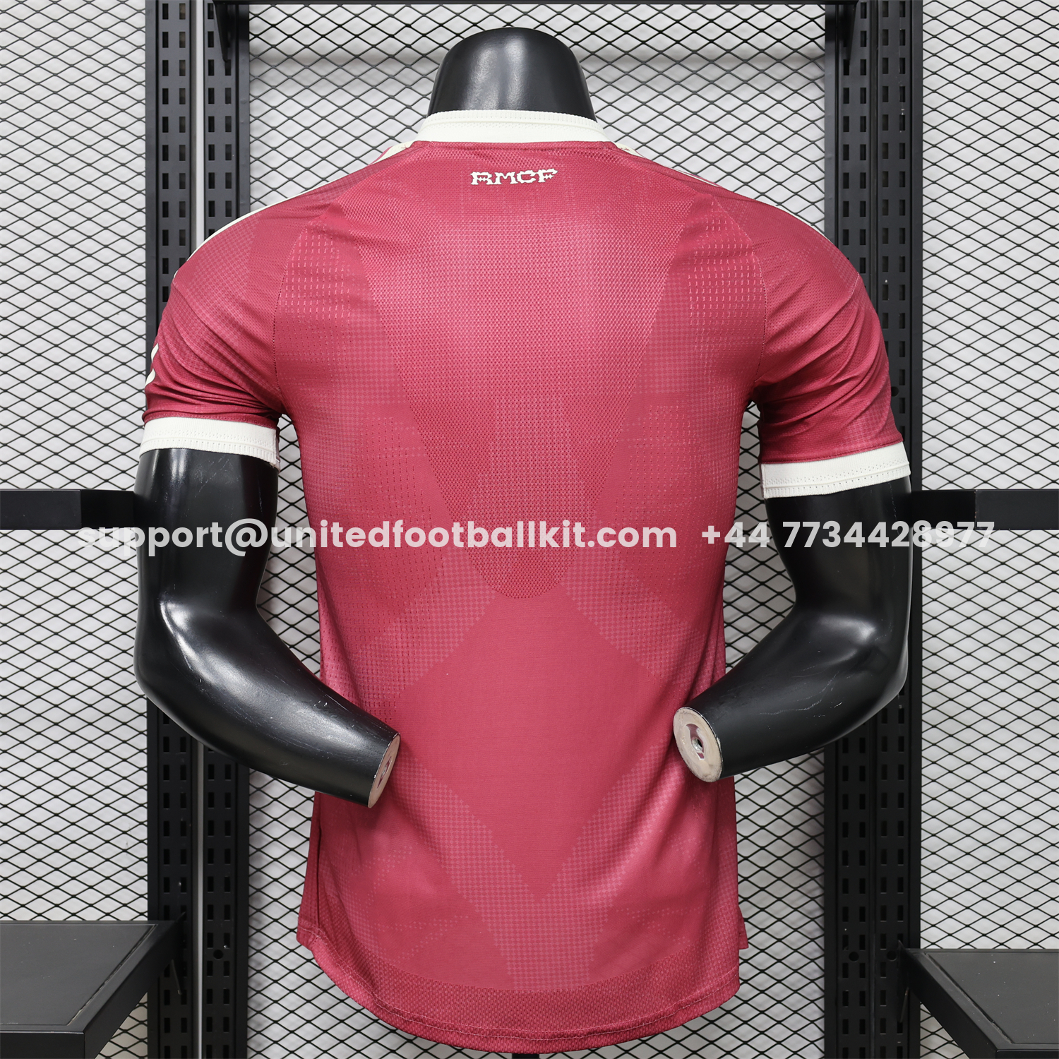 Unitedfootballkit.com | Real Madrid 26-27 Third Jersey - Player Version -Customize Name, Number and Patch | Worldwide Shipping