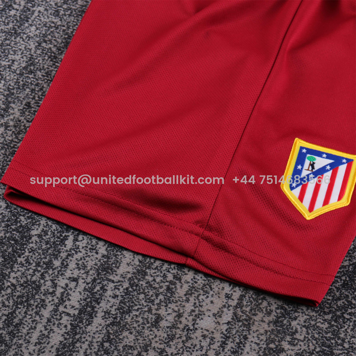 Unitedfootballkit.com | Retro Atletico Madrid 2004-05 Away S.p.i.d.e.r M.a.n Special Kids Kit -Customize Name, Number and Patch | Worldwide Shipping