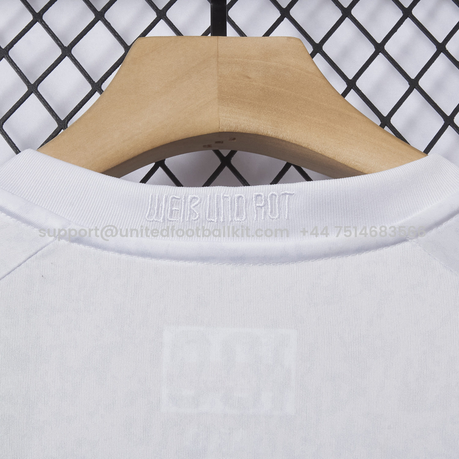 Unitedfootballkit.com | Stuttgart 25-26 100th Anniversary Jersey - Fans Version -Customize Name, Number and Patch | Worldwide Shipping