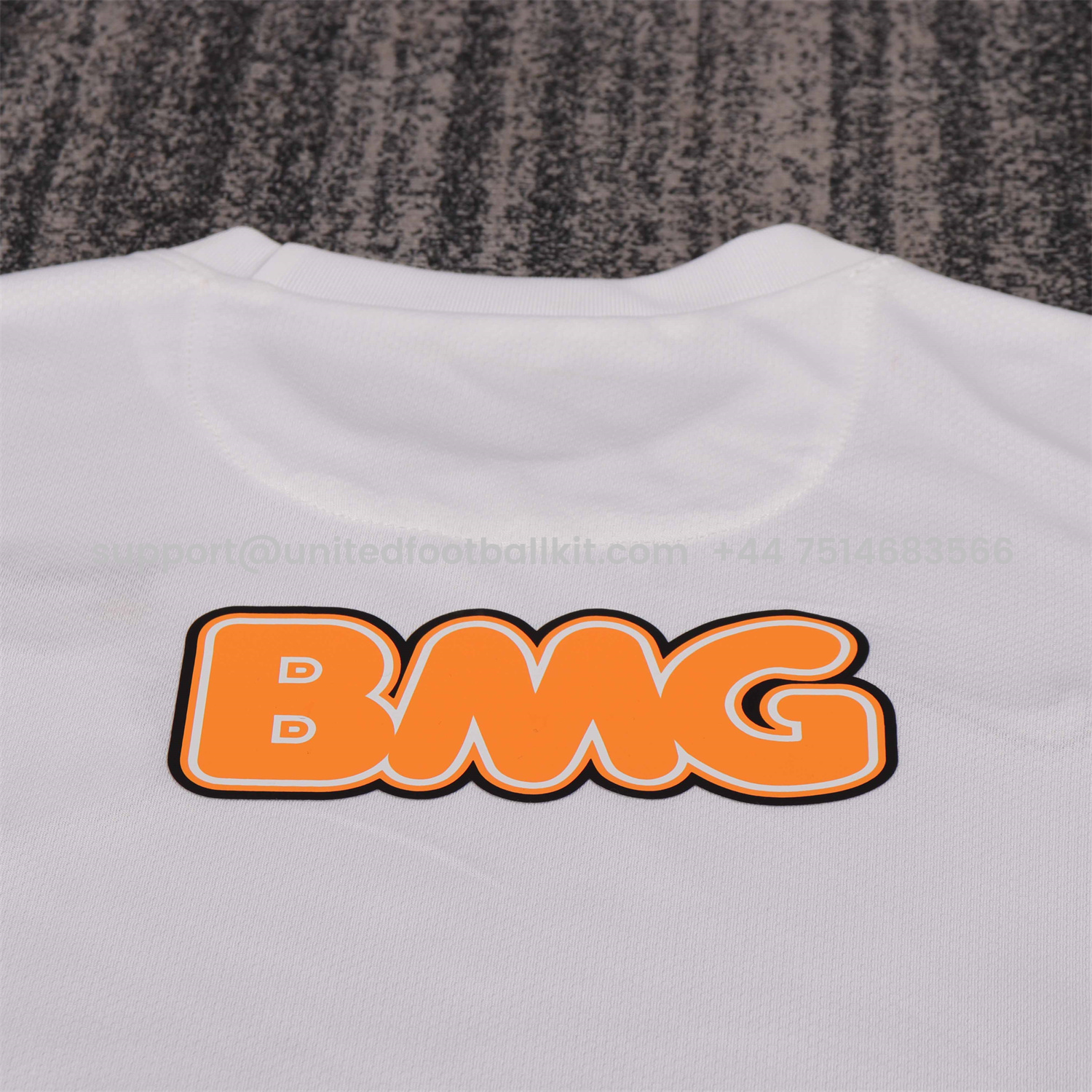 Unitedfootballkit.com | Retro Santos 2012 Home Kids Kit -Customize Name, Number and Patch | Worldwide Shipping