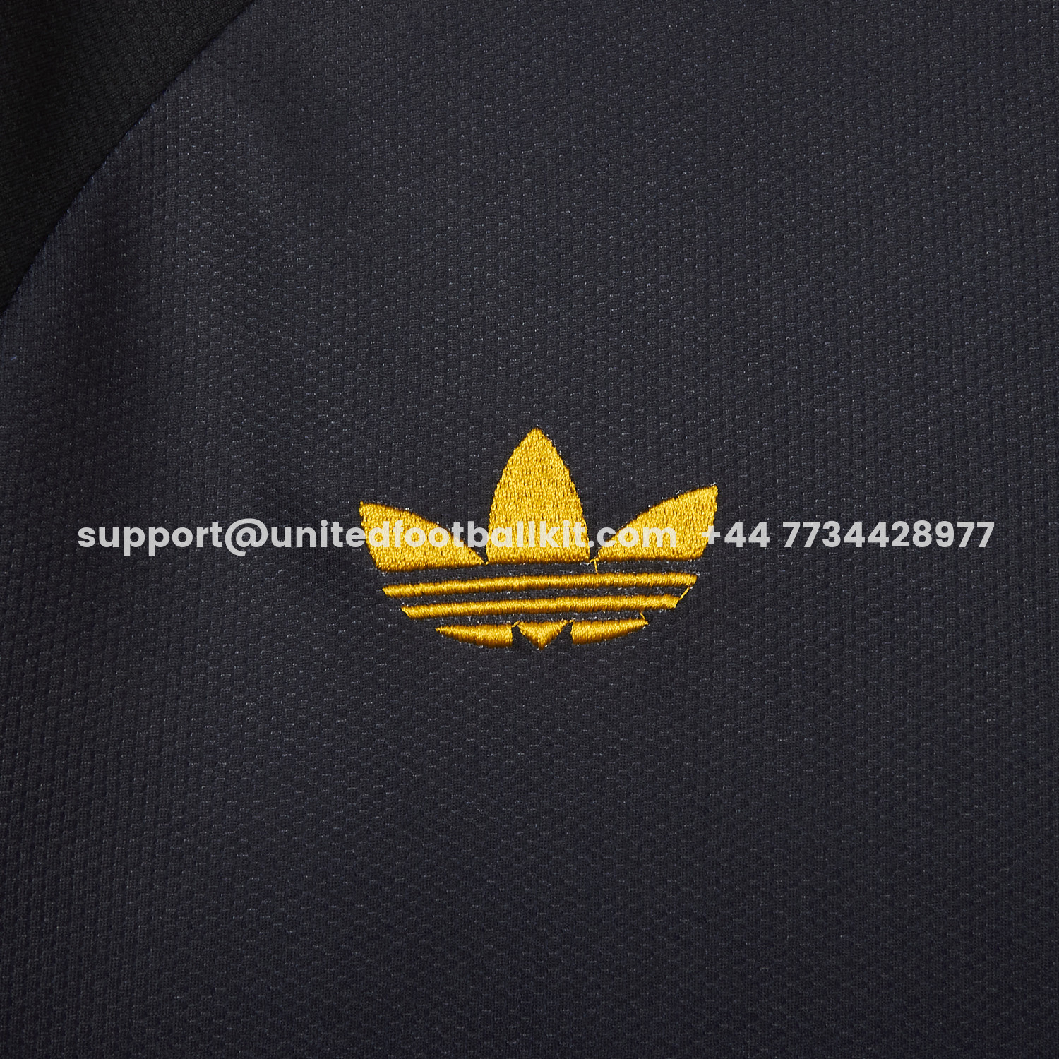 Unitedfootballkit.com | Jamaica 2026 Away Jersey - Fans Version -Customize Name, Number and Patch | Worldwide Shipping