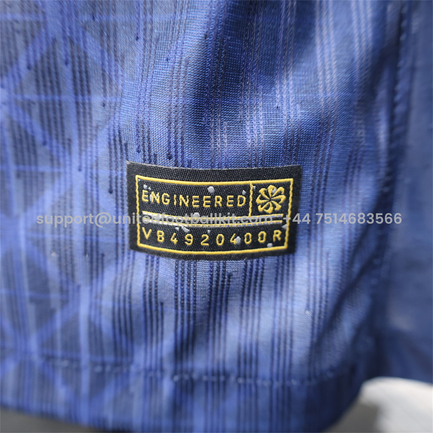 Unitedfootballkit.com | Paris Saint-Germain PSG 25-26 Home Jersey - Player Version -Customize Name, Number and Patch | Worldwide Shipping