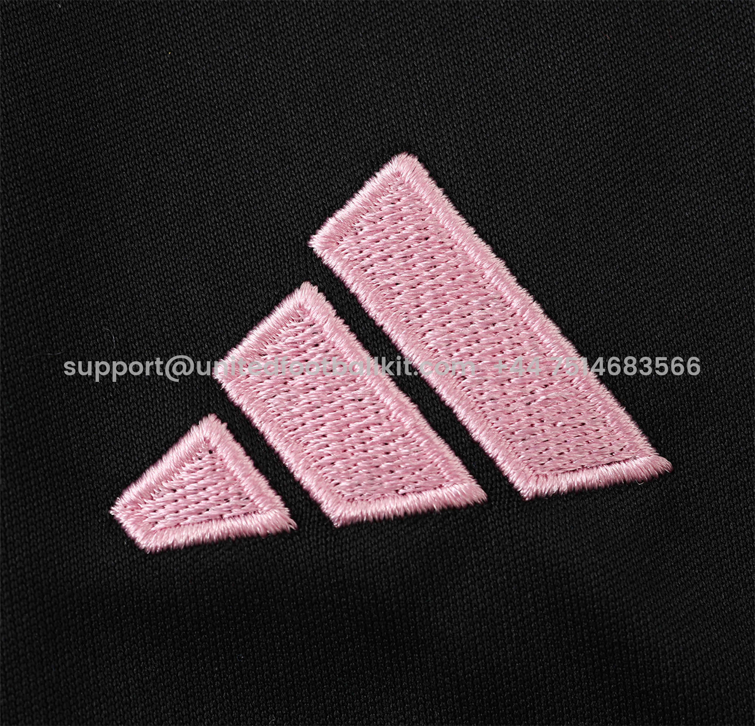 Unitedfootballkit.com | INT M.A.M 2025 Away Shorts - Fans Version -Customize Name, Number and Patch | Worldwide Shipping