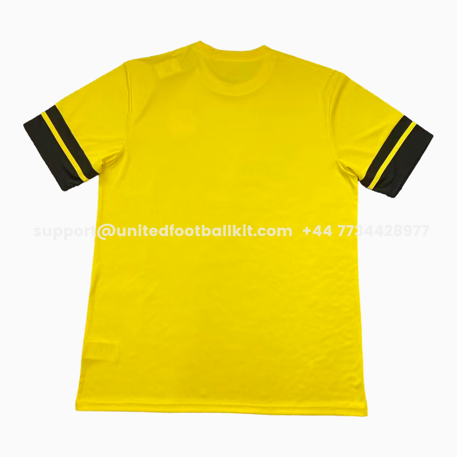 Unitedfootballkit.com | Club América 25-26 Pre-Match Training Yellow Jersey - Fans Version -Customize Name, Number and Patch | Worldwide Shipping