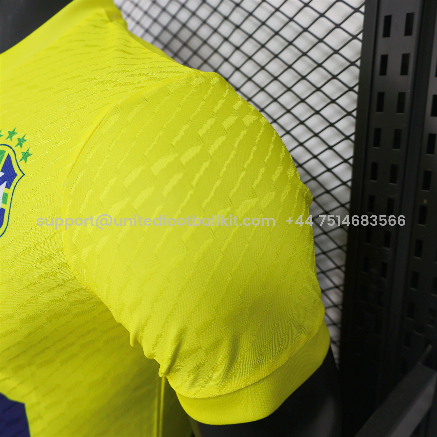 Unitedfootballkit.com | Neymar Career Commemorative Jersey - Player Version with NEYMAR.JR #10 - Barcelona Brazil Paris Saint-Germain PSG Santos -Customize Name, Number and Patch | Worldwide Shipping