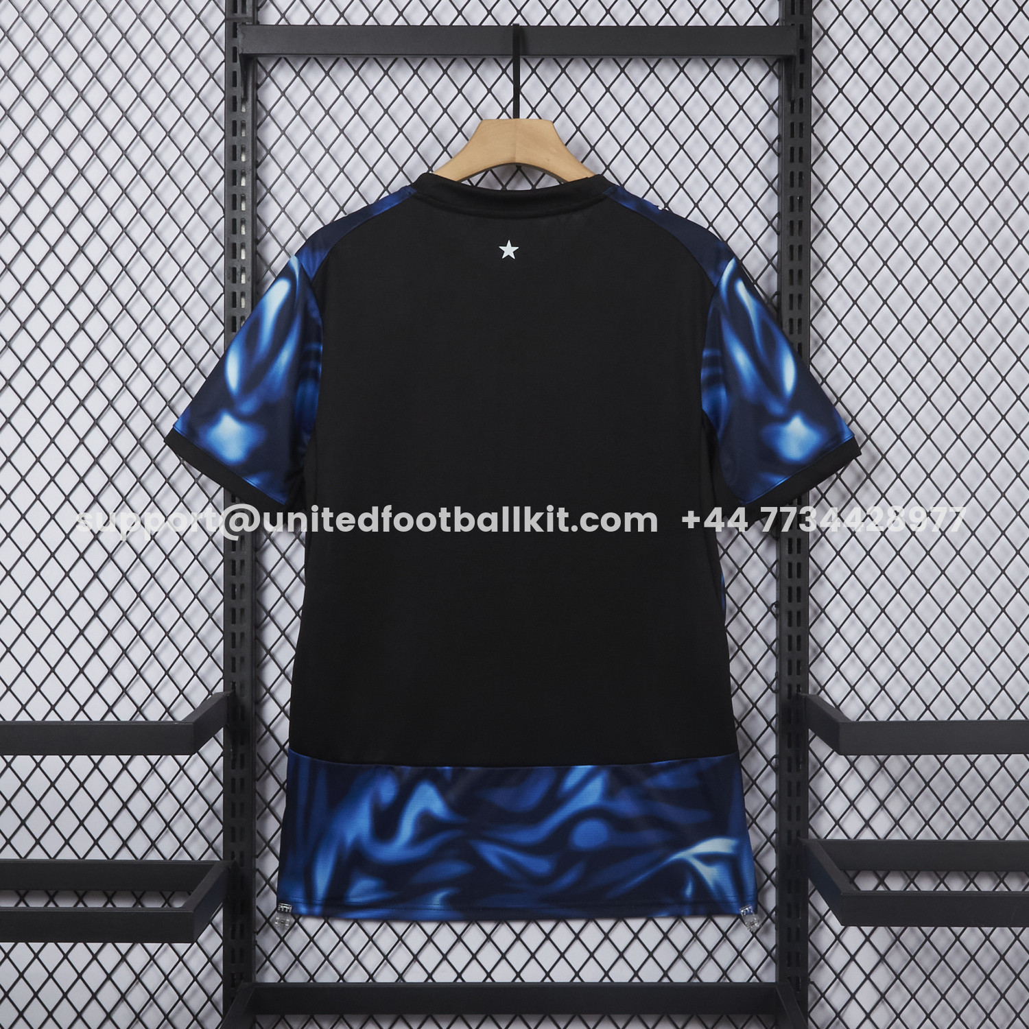 Unitedfootballkit.com | Paraguay 2026 Away Jersey - Fans Version -Customize Name, Number and Patch | Worldwide Shipping