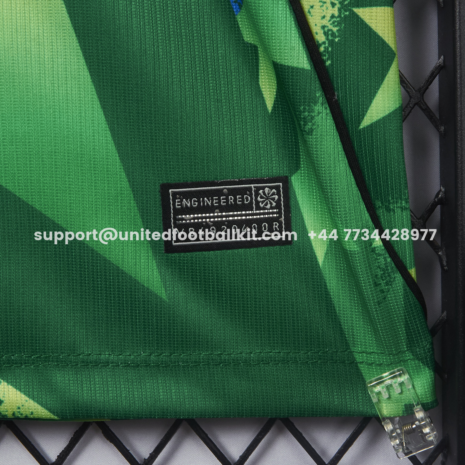Unitedfootballkit.com | United States USA 2026 Green Goalkeeper Jersey - Fans Version -Customize Name, Number and Patch | Worldwide Shipping