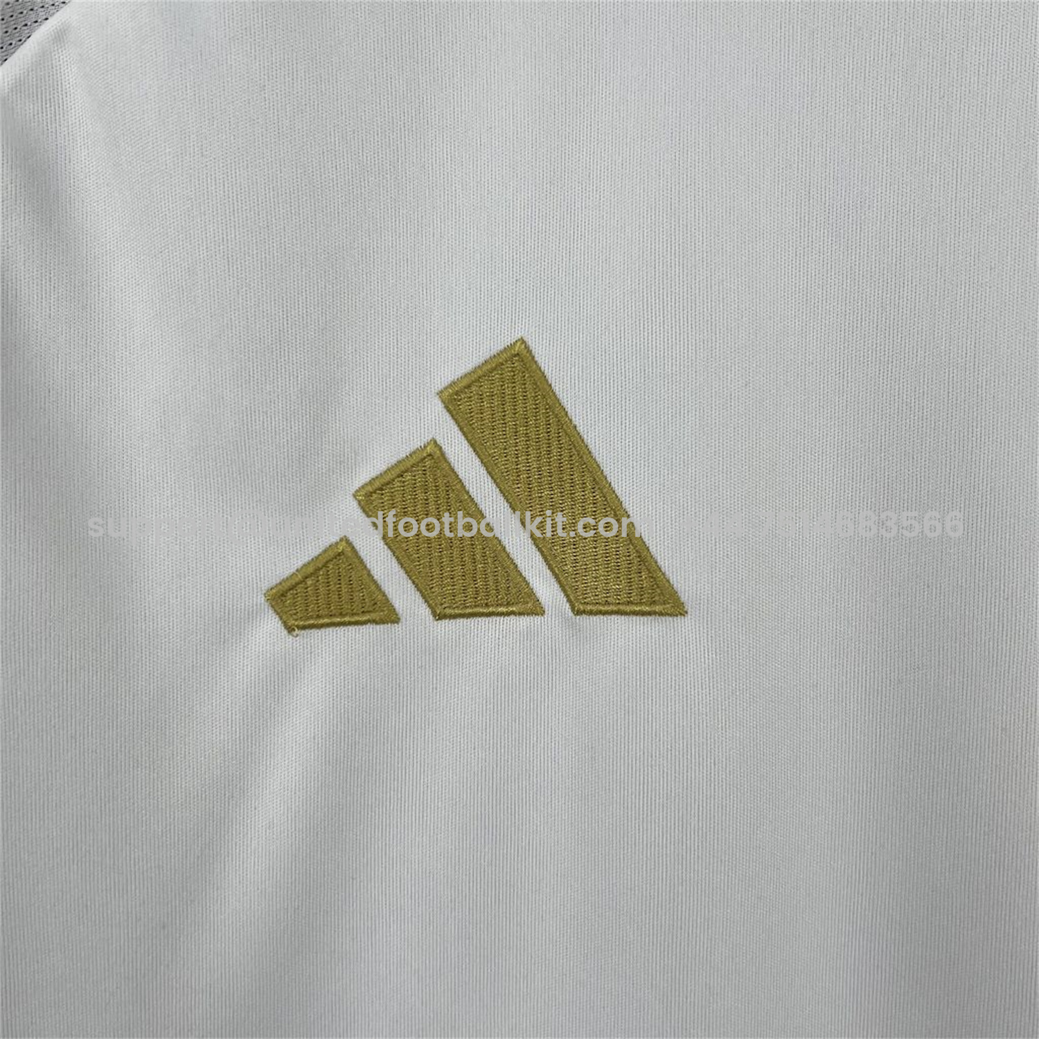 Unitedfootballkit.com | Atletico Mineiro 25-26 Away Jersey - Fans Version -Customize Name, Number and Patch | Worldwide Shipping