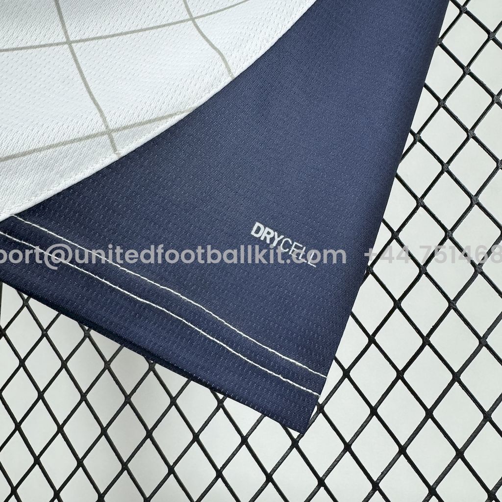 Unitedfootballkit.com | FC Famalicão 24-25 Home Jersey - Fans Version -Customize Name, Number and Patch | Worldwide Shipping