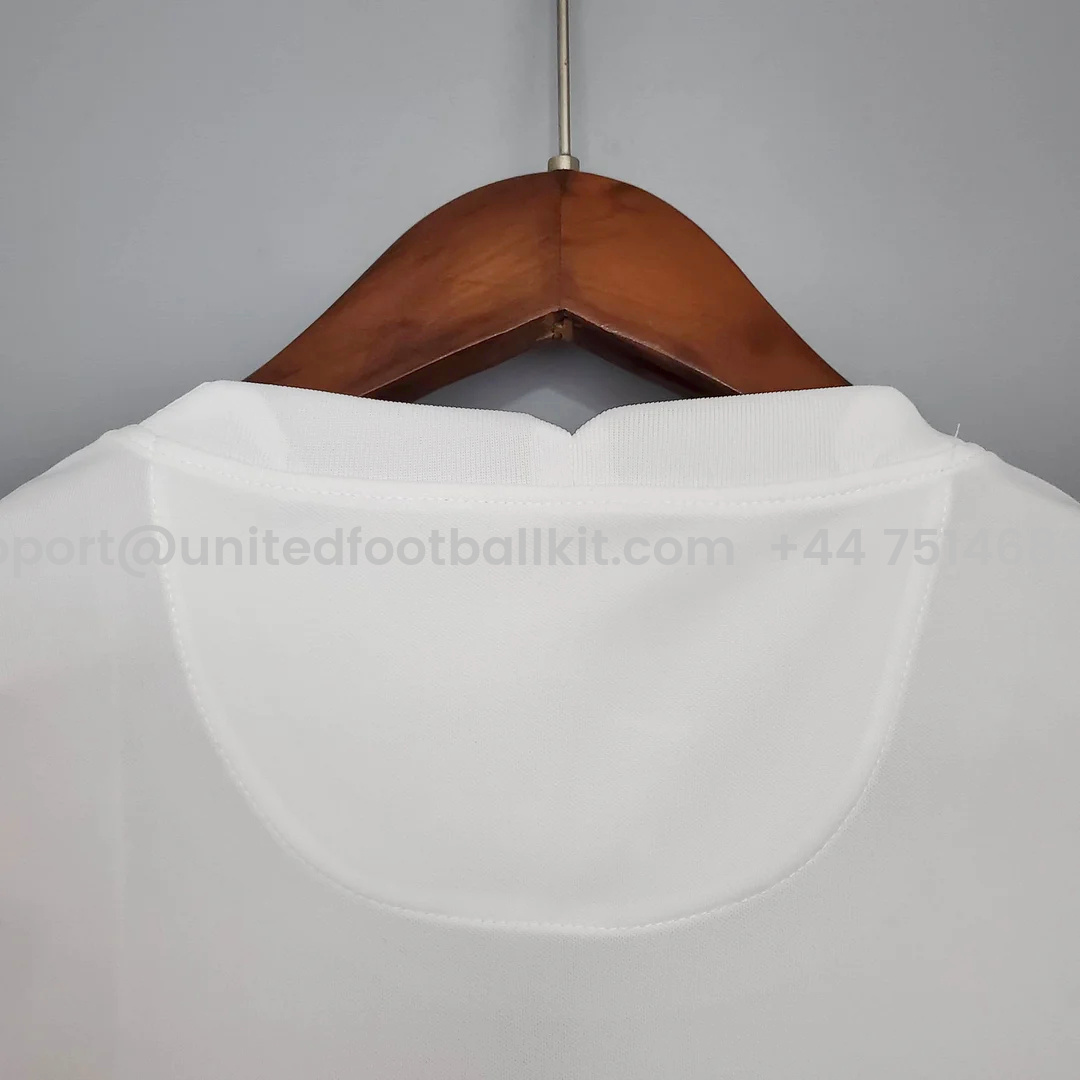 Unitedfootballkit.com | Retro Paris Saint-Germain PSG 2021-22 Away Jersey -Customize Name, Number and Patch | Worldwide Shipping