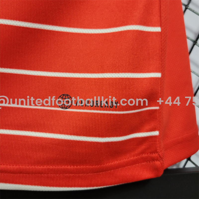 Unitedfootballkit.com | Bayern Munich 22/23 Home Stadium Jersey - Fans Version -Customize Name, Number and Patch | Worldwide Shipping