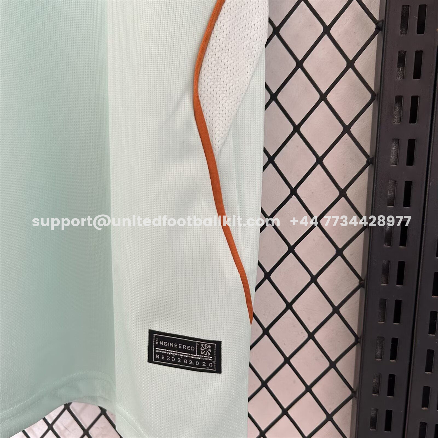 Unitedfootballkit.com | France 2026 Away Mint Green Jersey - Fans Version -Customize Name, Number and Patch | Worldwide Shipping