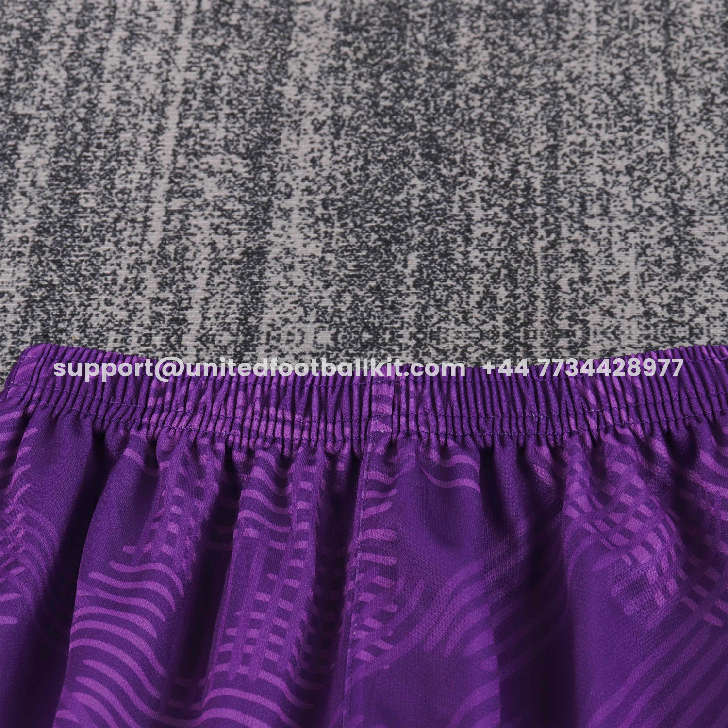 Unitedfootballkit.com | Retro Fiorentina 1992-93 Away Kids Kit -Customize Name, Number and Patch | Worldwide Shipping