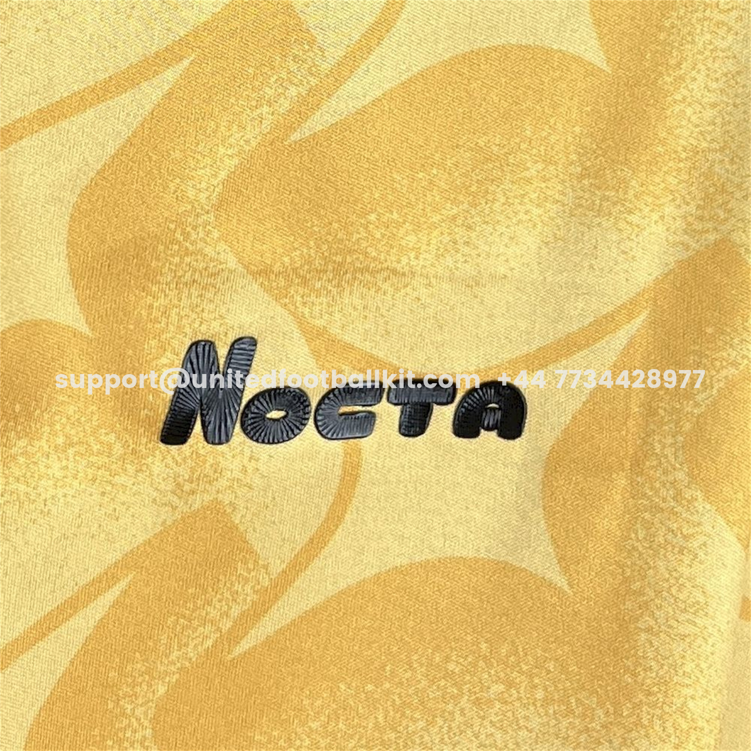 Unitedfootballkit.com | Venezia FC 25-26 Goalkeeper Yellow Unsponsored Long Sleeves Jersey - Fans Version -Customize Name, Number and Patch | Worldwide Shipping