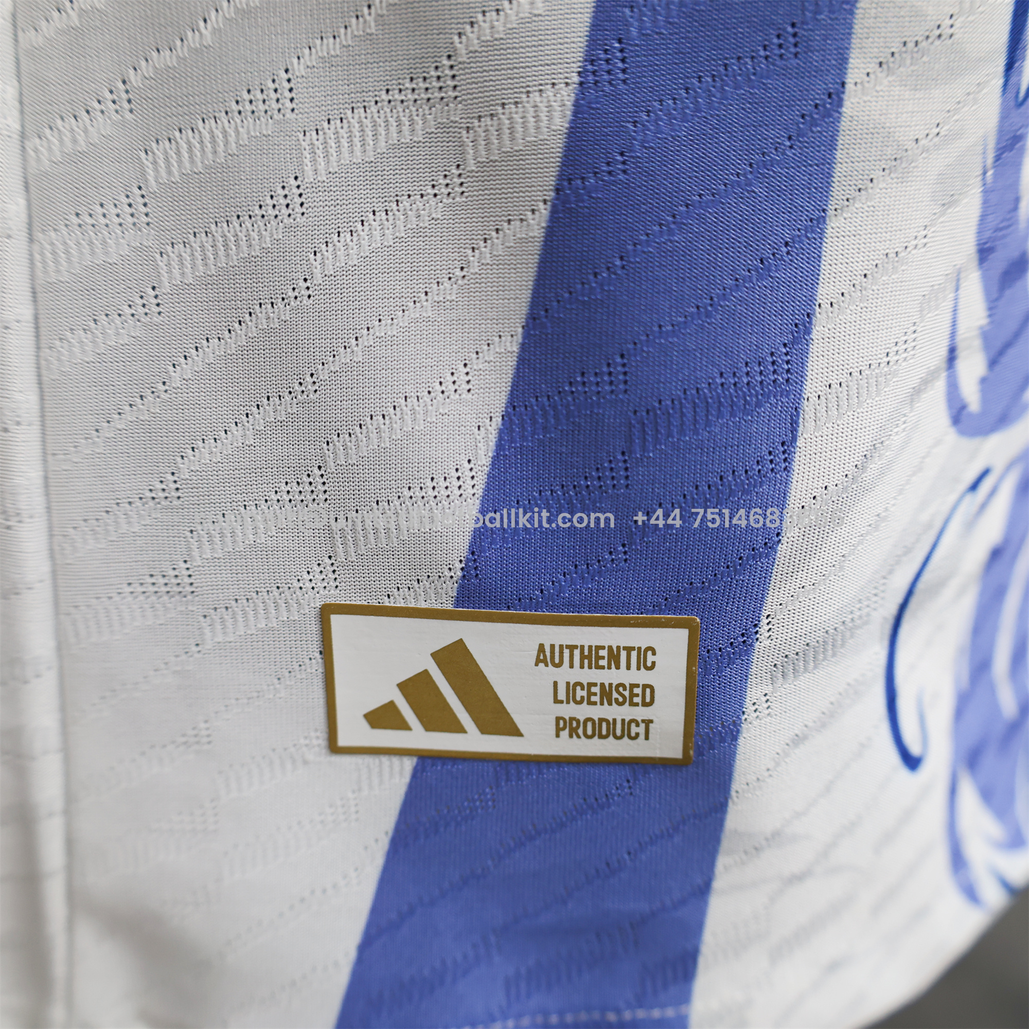 Unitedfootballkit.com | Japan 2024 Blue Dragon Special Edition White Jersey - Player Version -Customize Name, Number and Patch | Worldwide Shipping